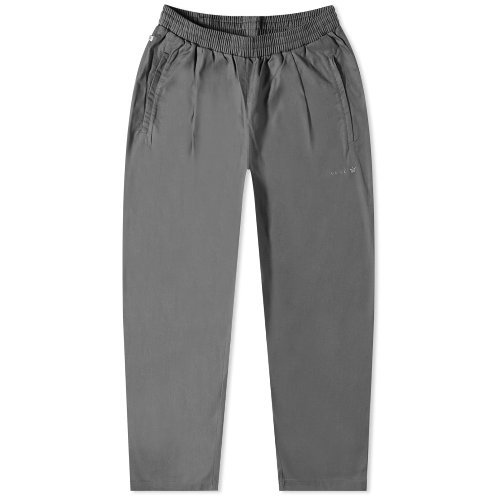 Adidas Reclaim Cargo Pant Grey Four END. (US)