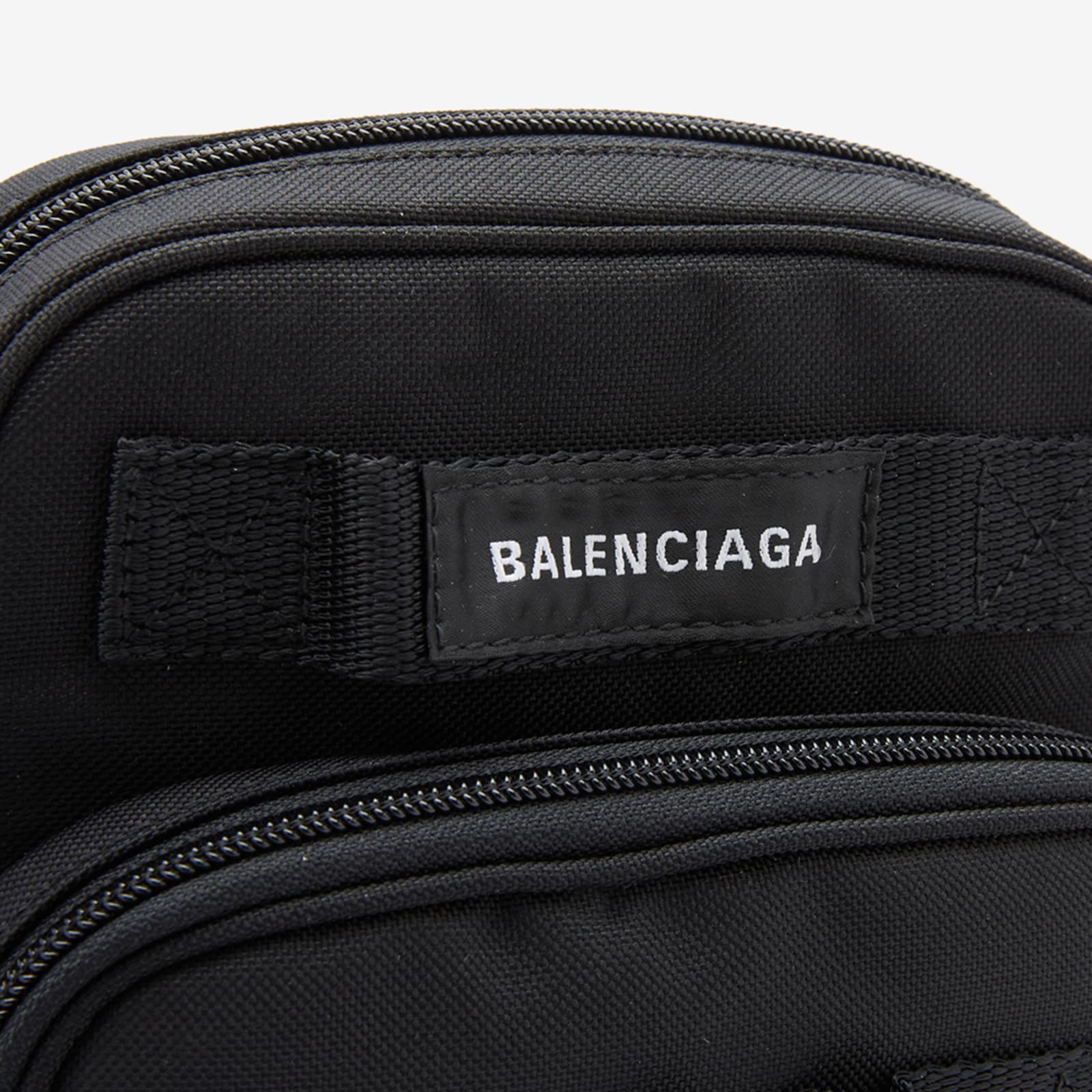balenciaga body bag