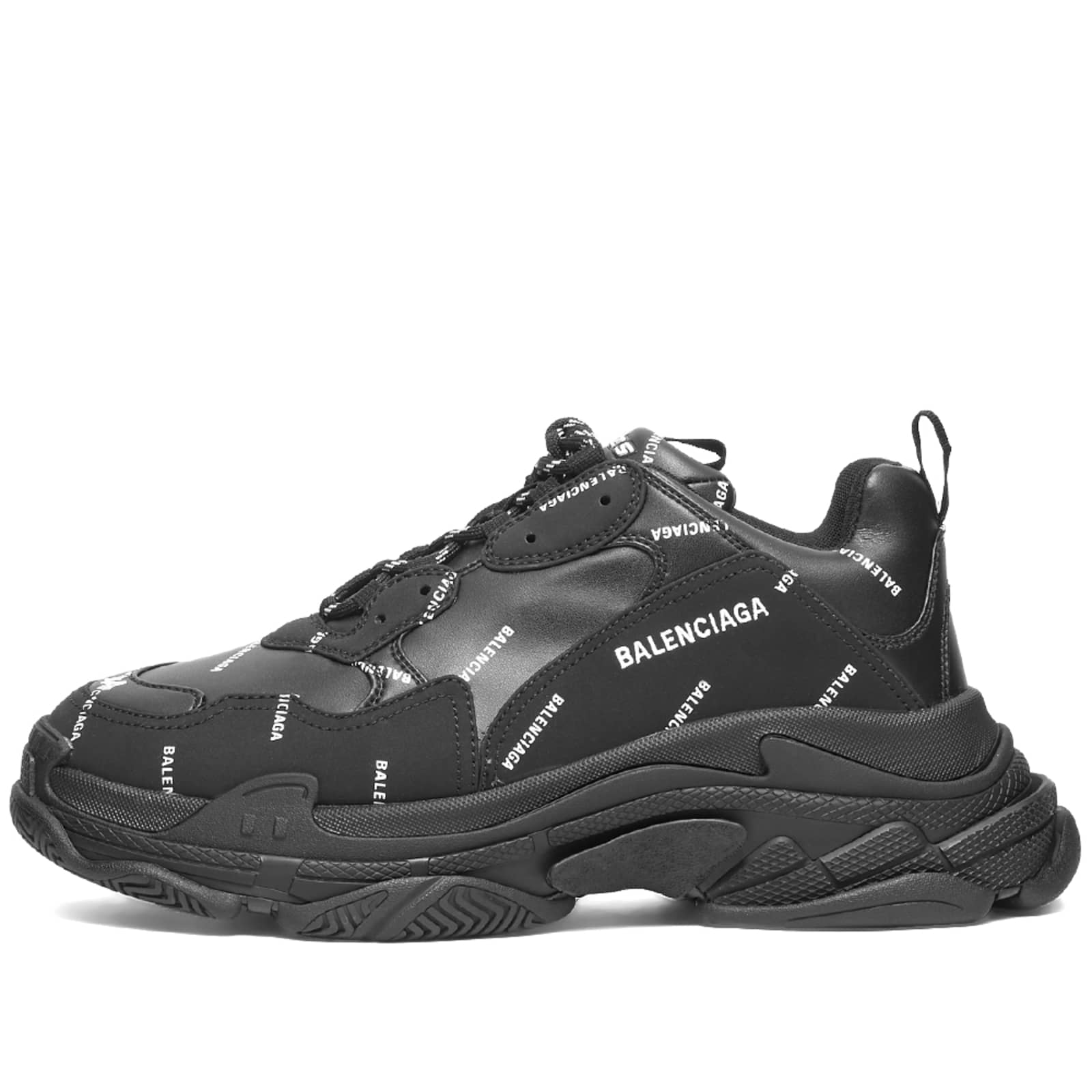 Balenciaga triple s plus clearance