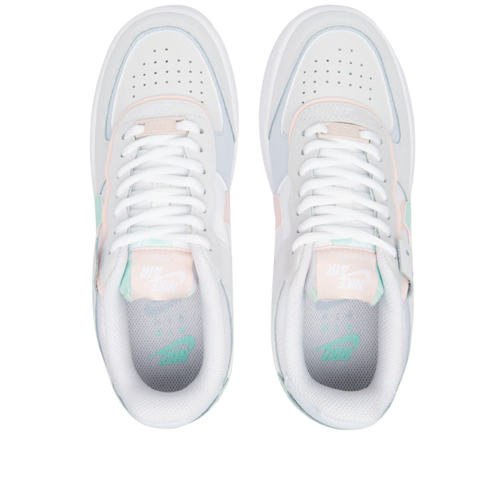 w air force 1 shadow