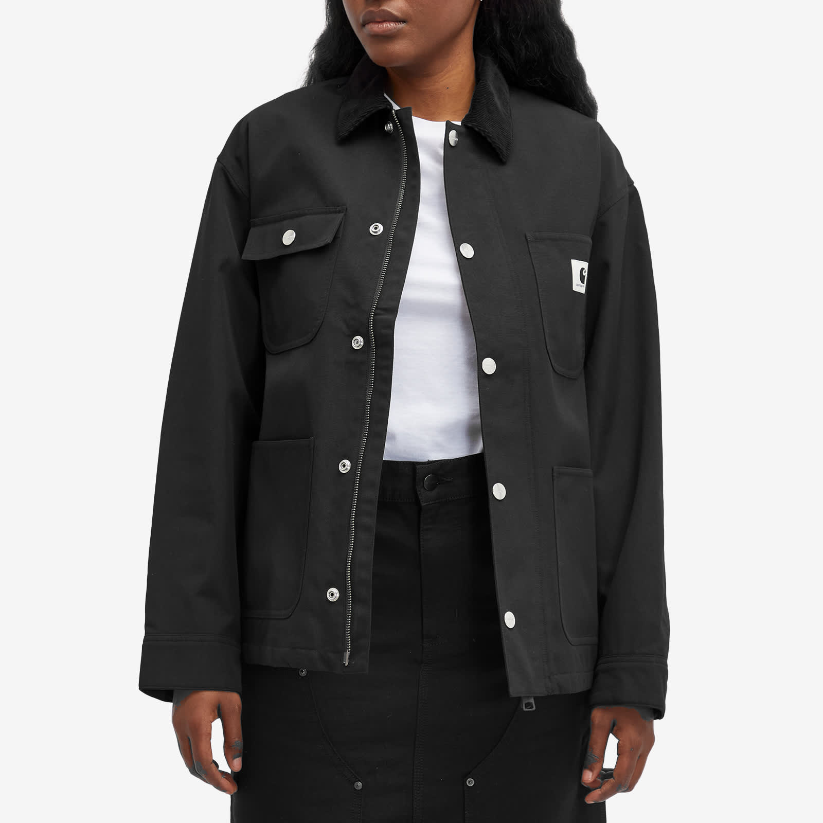 Carhartt WIP Clapton Jacket