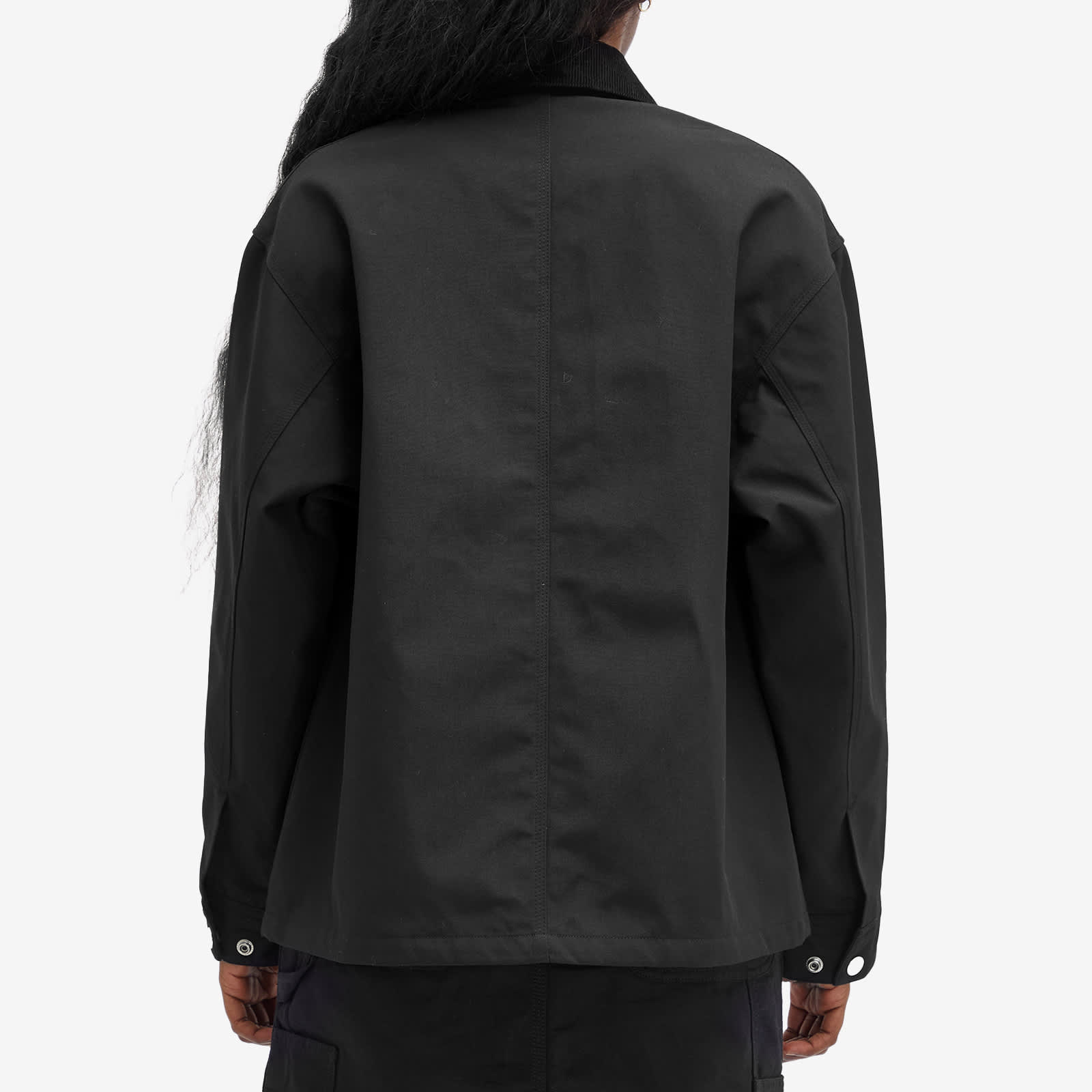 Carhartt WIP Clapton Jacket