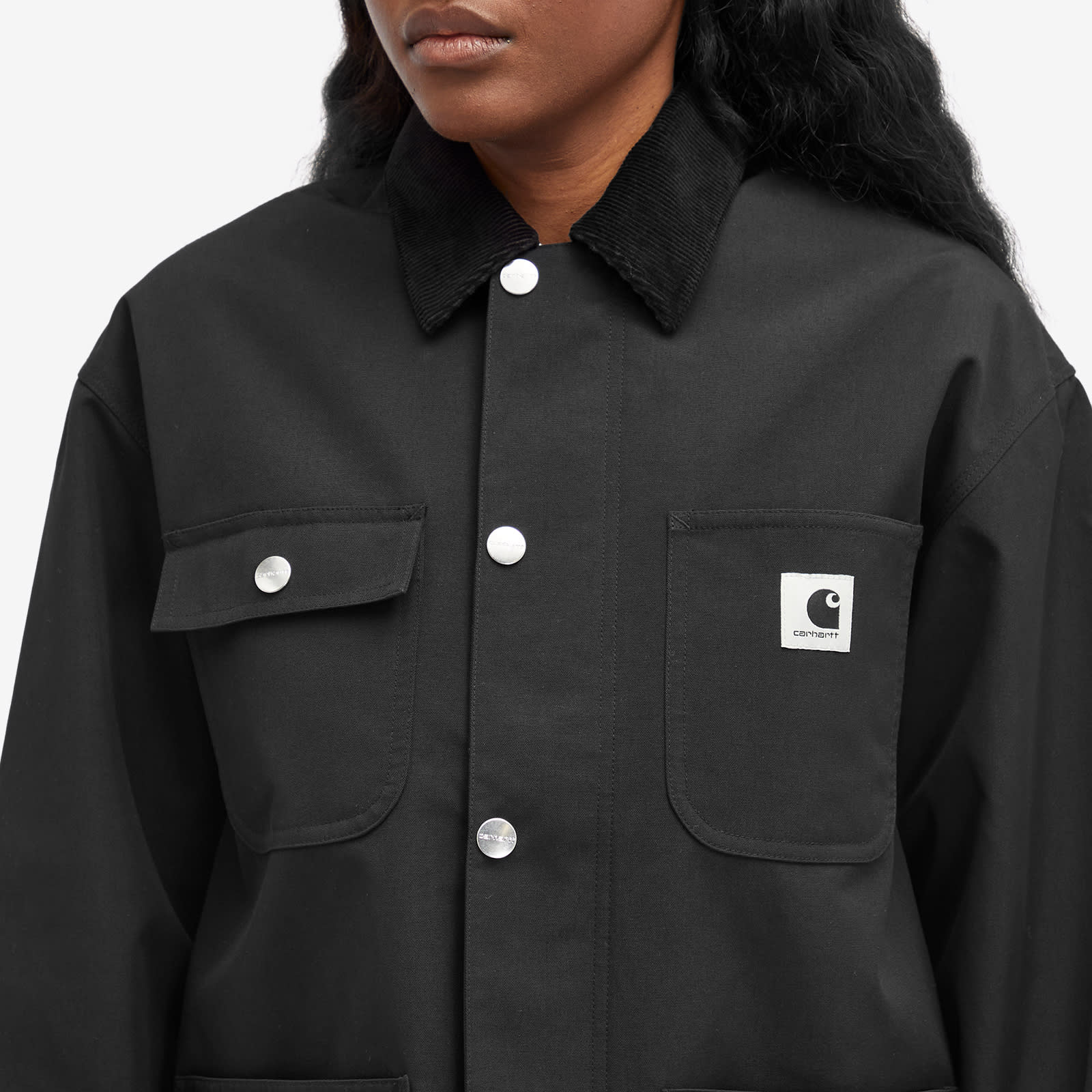 Carhartt WIP Clapton Jacket