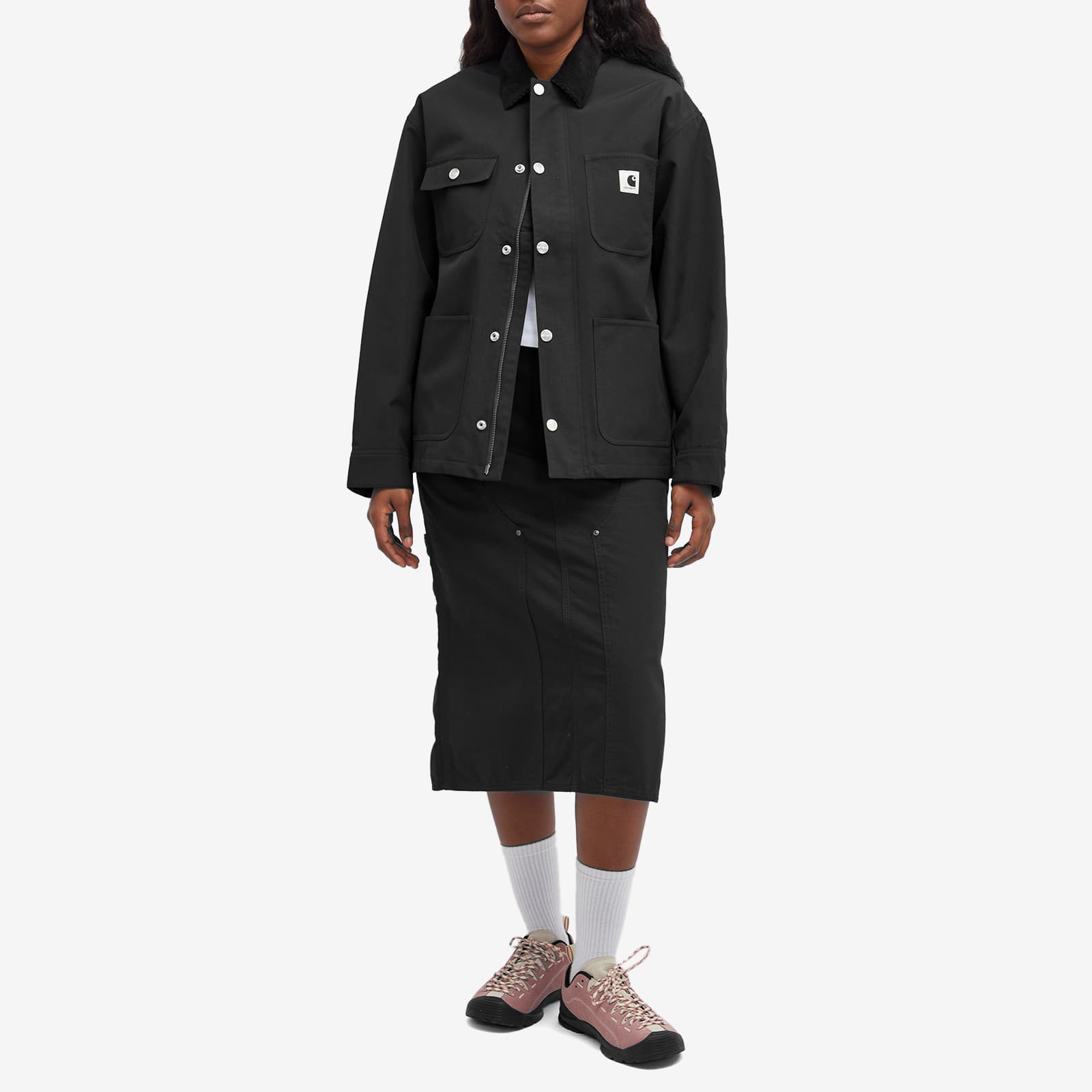 Carhartt WIP Clapton Jacket