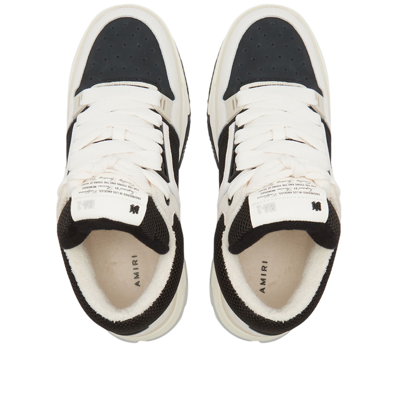 AMIRI Ma-2 Sneaker
