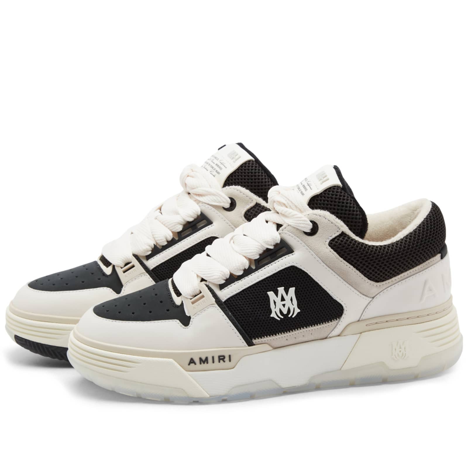 AMIRI Ma-2 Sneaker