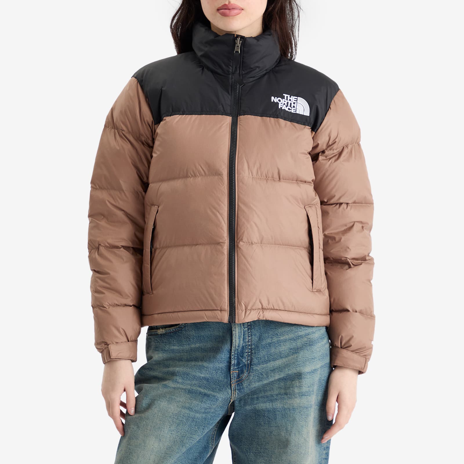 The North Face 1996 Retro Nuptse Jacket