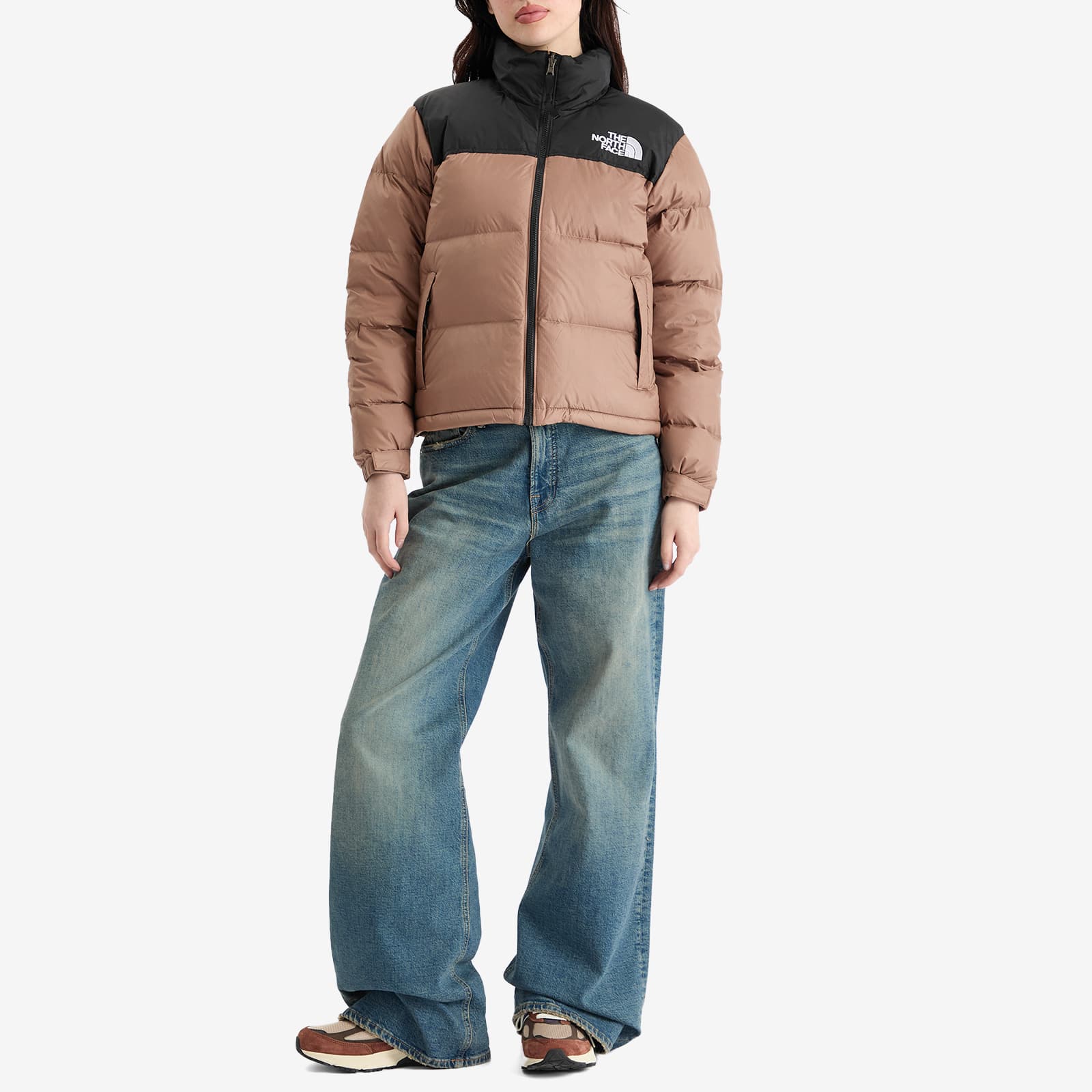 The North Face 1996 Retro Nuptse Jacket