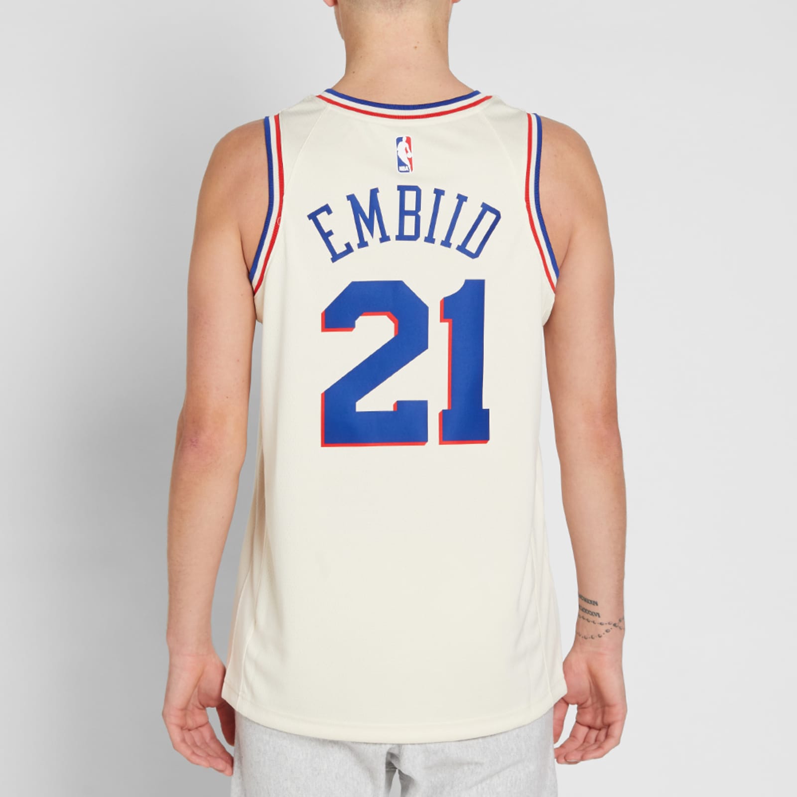 embiid city edition
