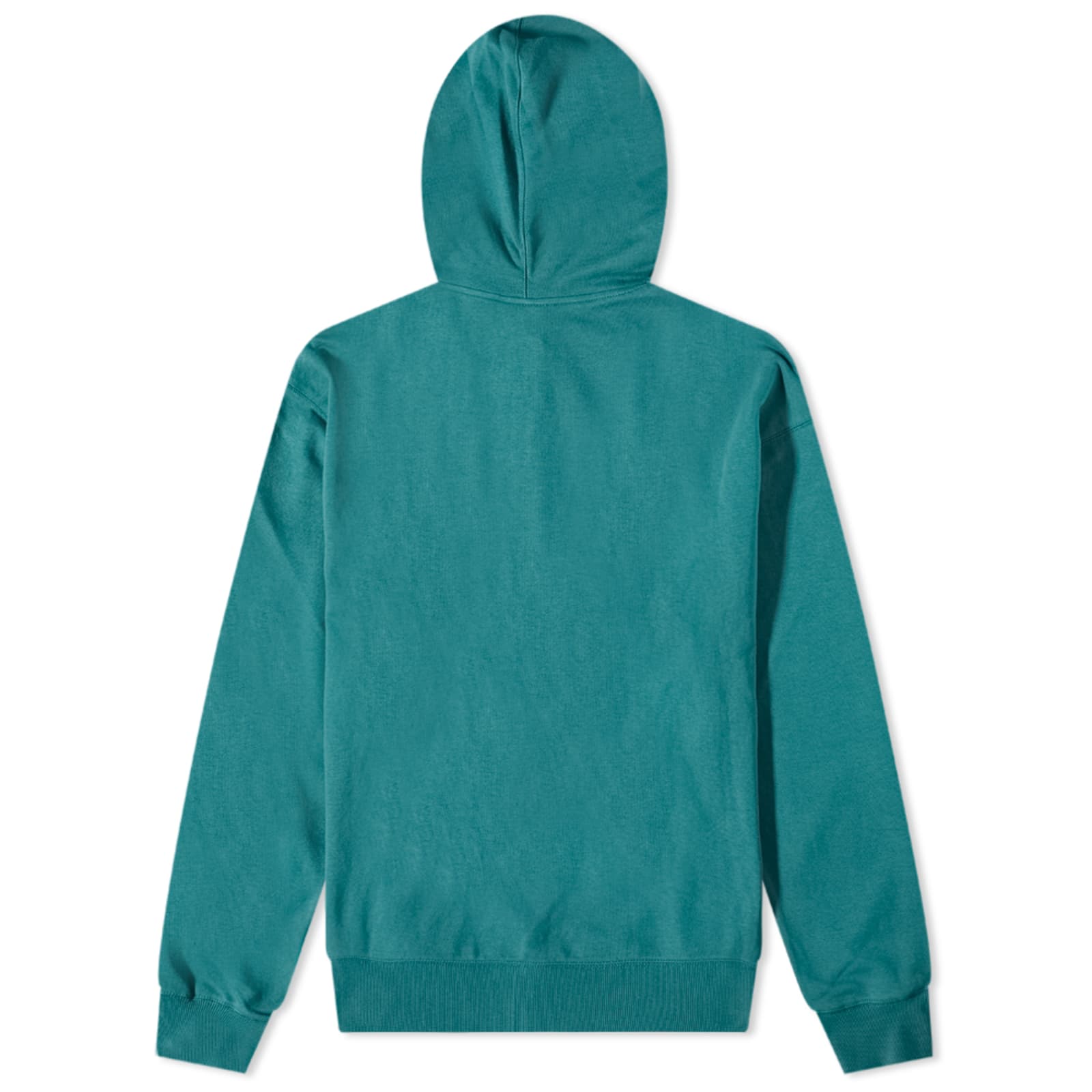 New Balance Uni-ssentials French Terry Hoody Vintage Teal | END. (JP)