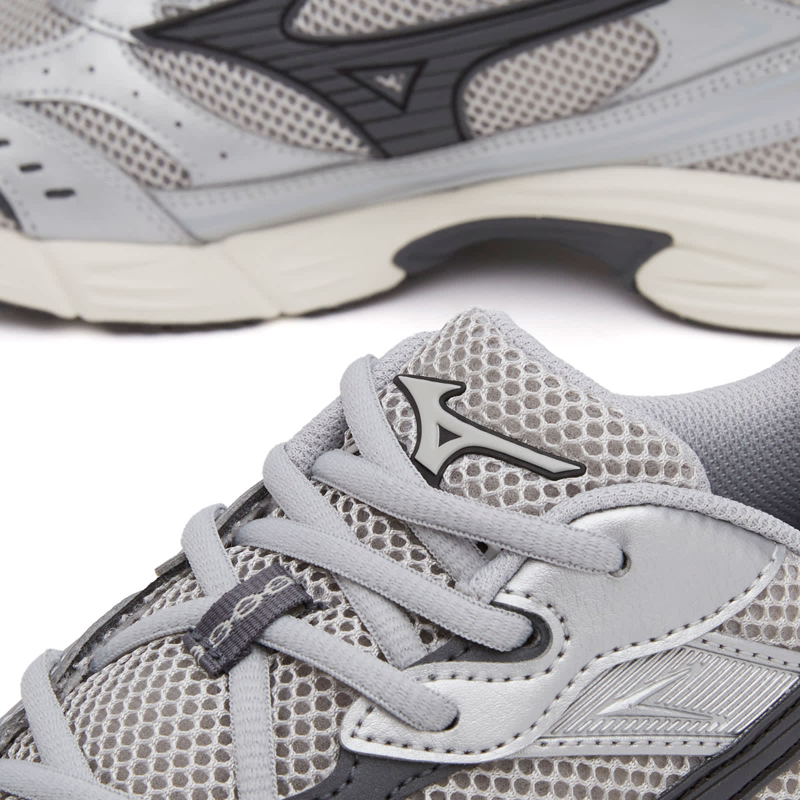Mizuno MXR