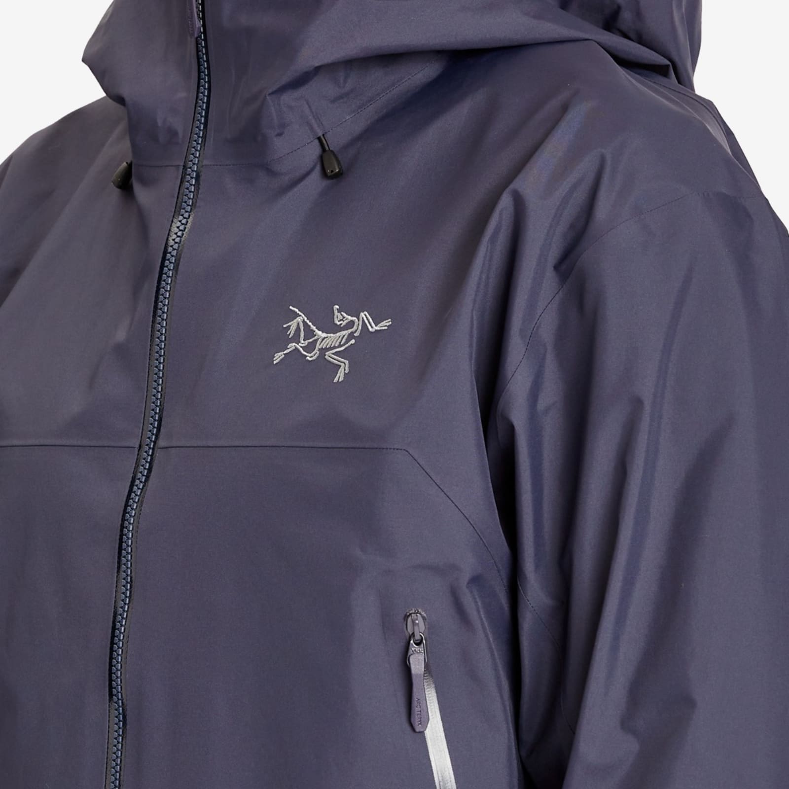 Arc'teryx Beta SL Jacket Black Sapphire | END. (US)