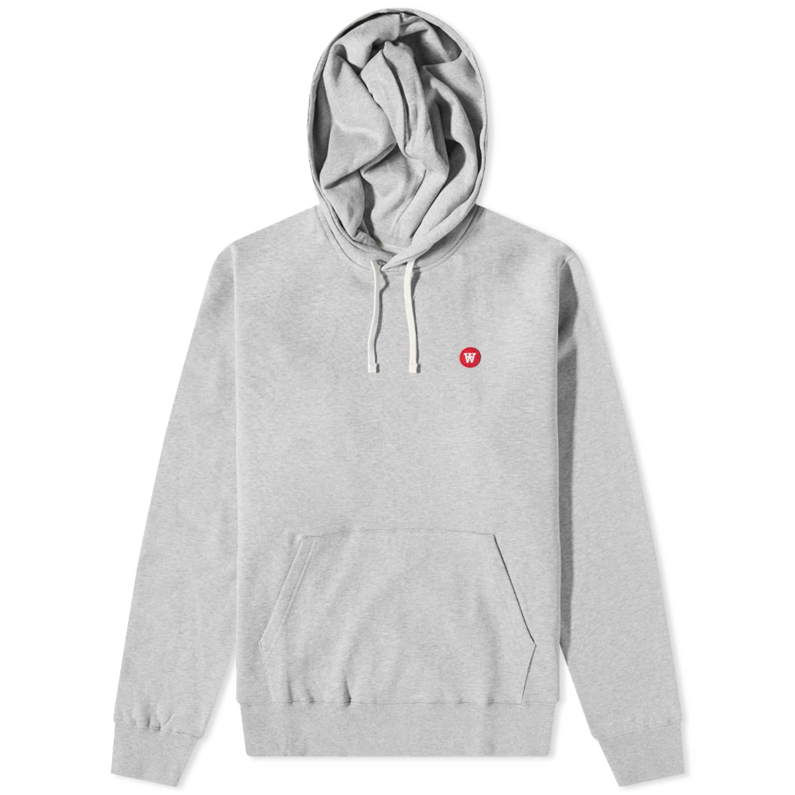 Wood wood romantic hoodie clearance