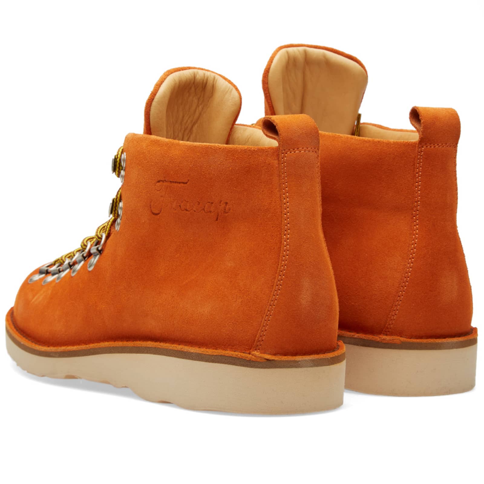Fracap saldi clearance