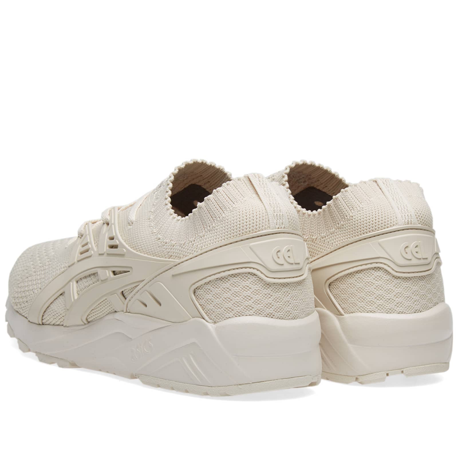 Asics Gel Kayano Knit - Birch