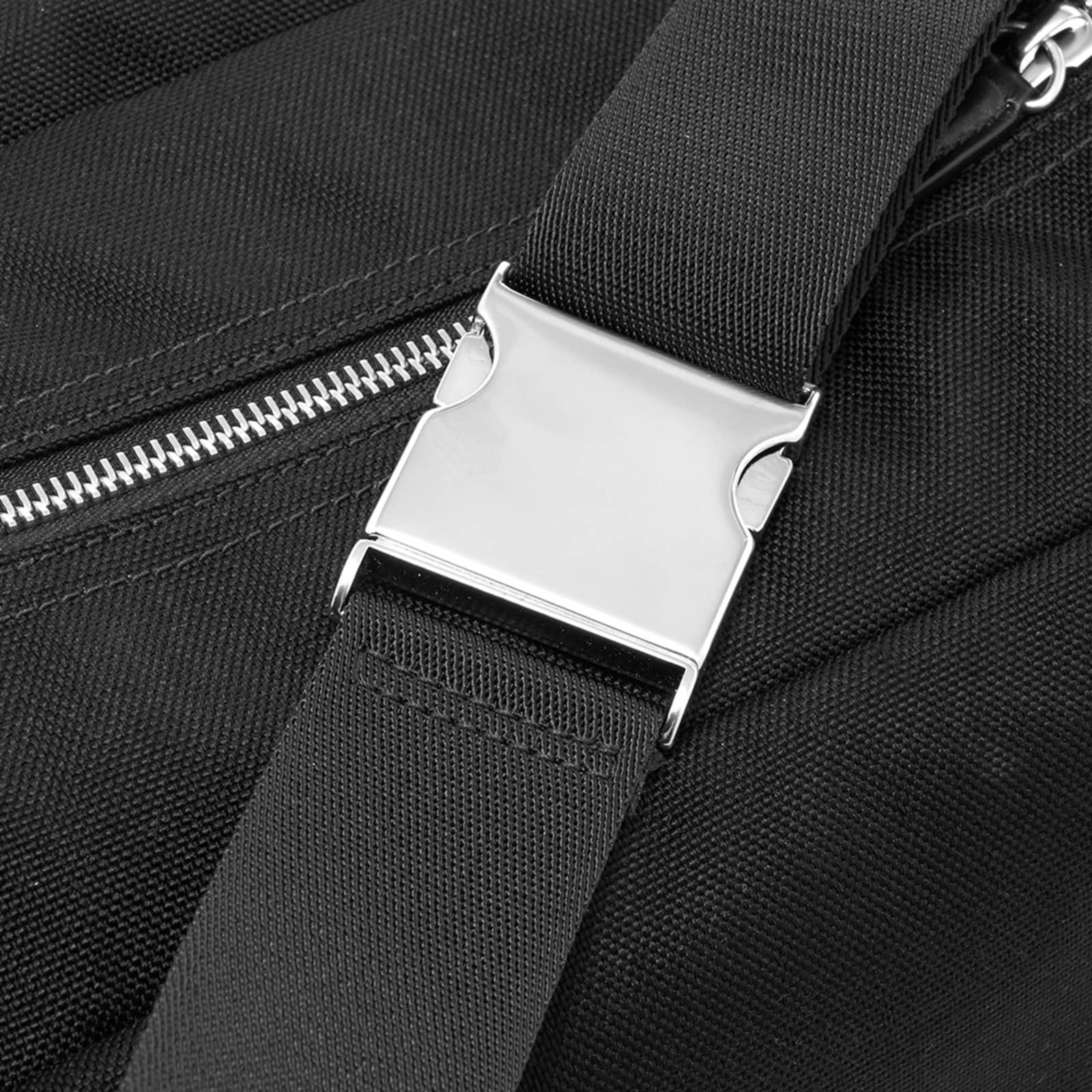 Jil Sander Climb Belt Bag Black END. (KR)