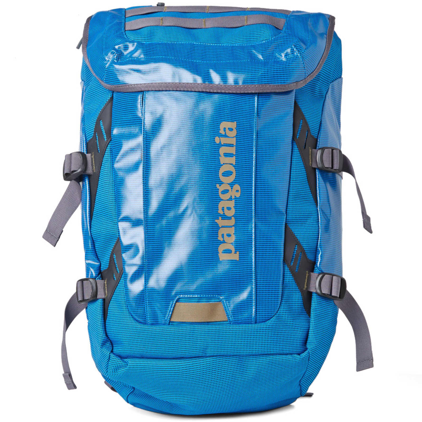Patagonia Black Hole Pack 35L Andes Blue END.