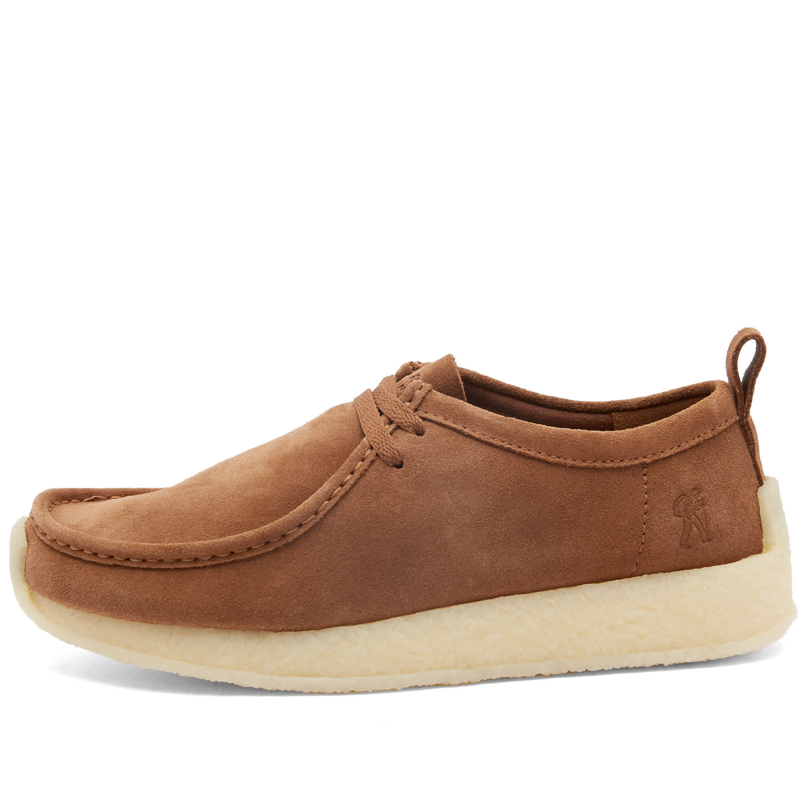 ronnie fieg x clarks