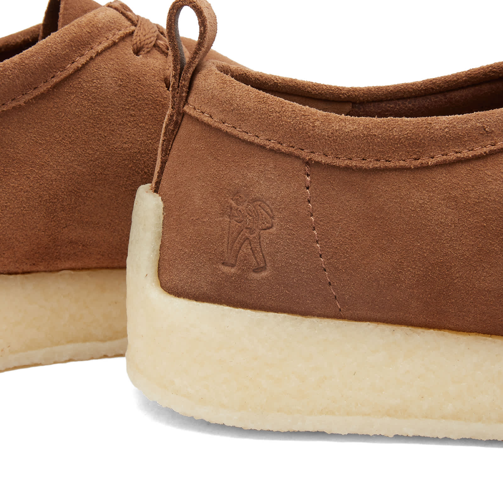 ronnie fieg x clarks