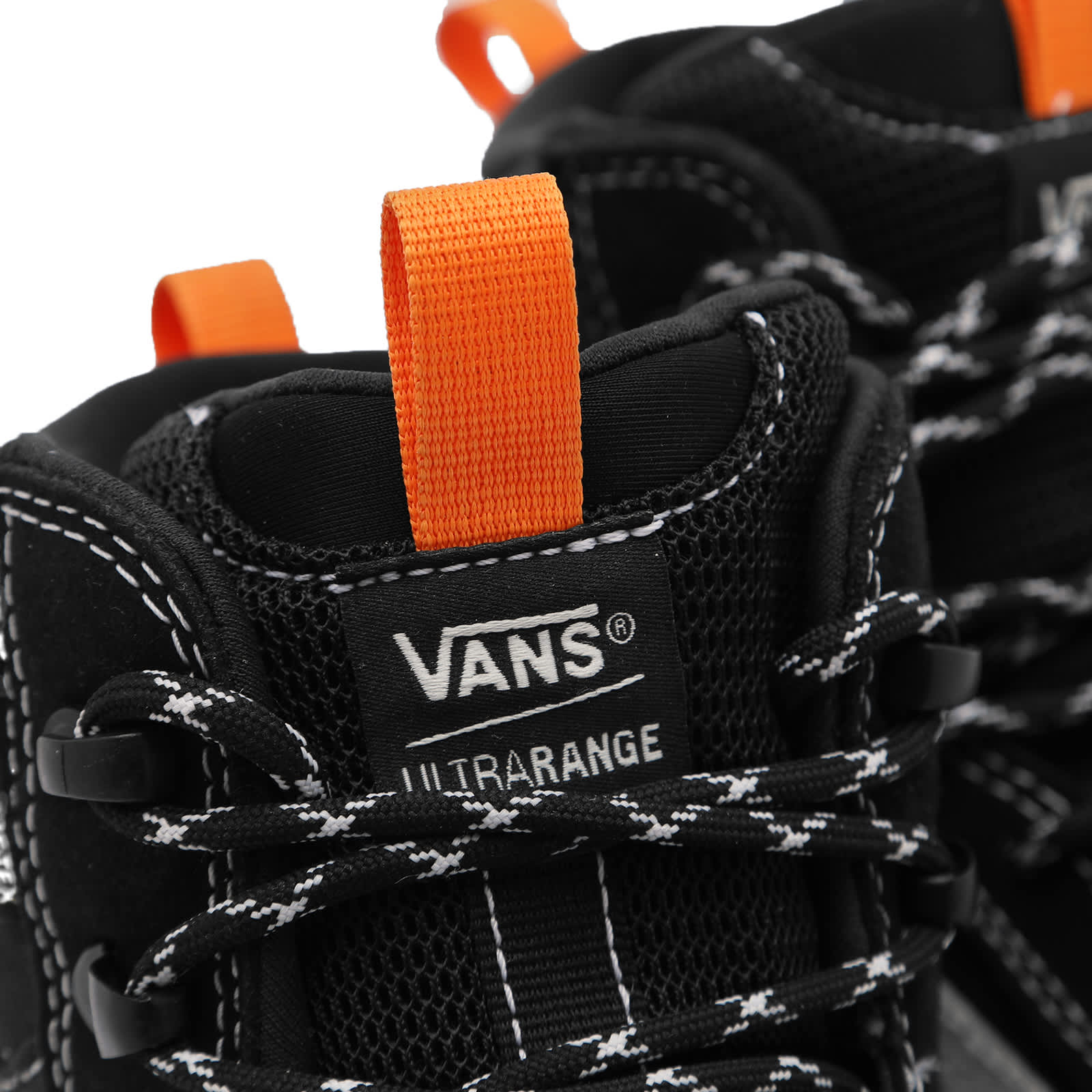 Vans UltraRange EXO Hi GoreTex WW MTE2 Black END. (KR)