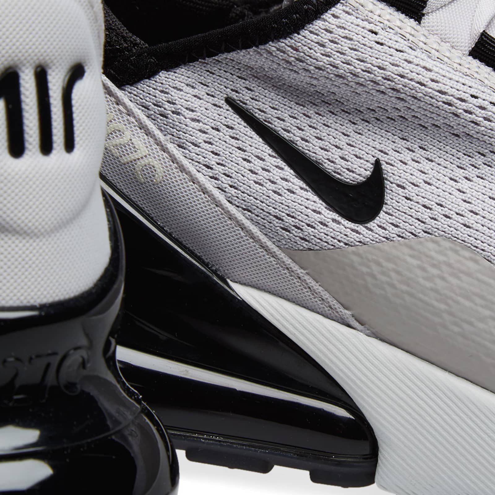 air max 270 vast grey