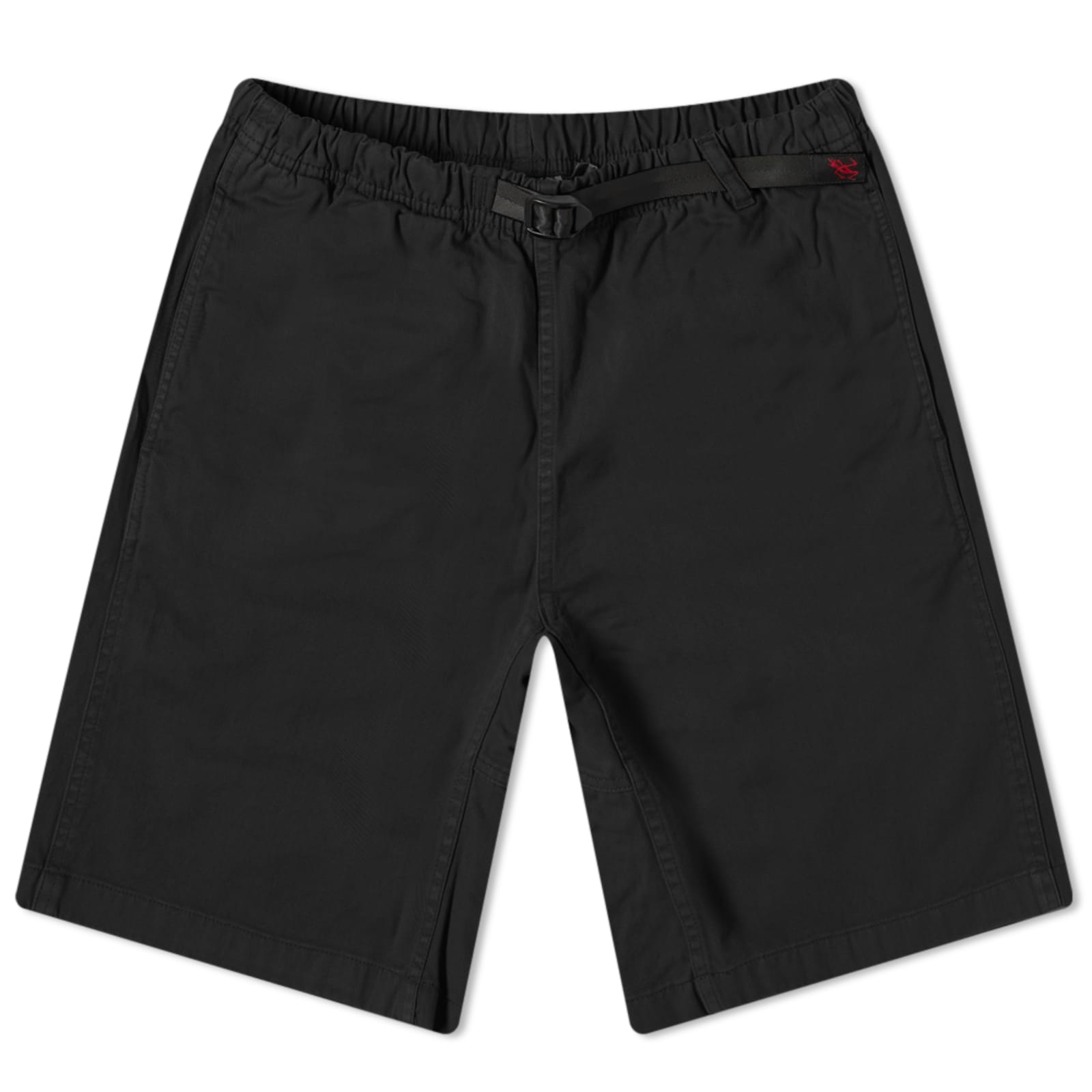 Gramicci Twill GShort Black END.