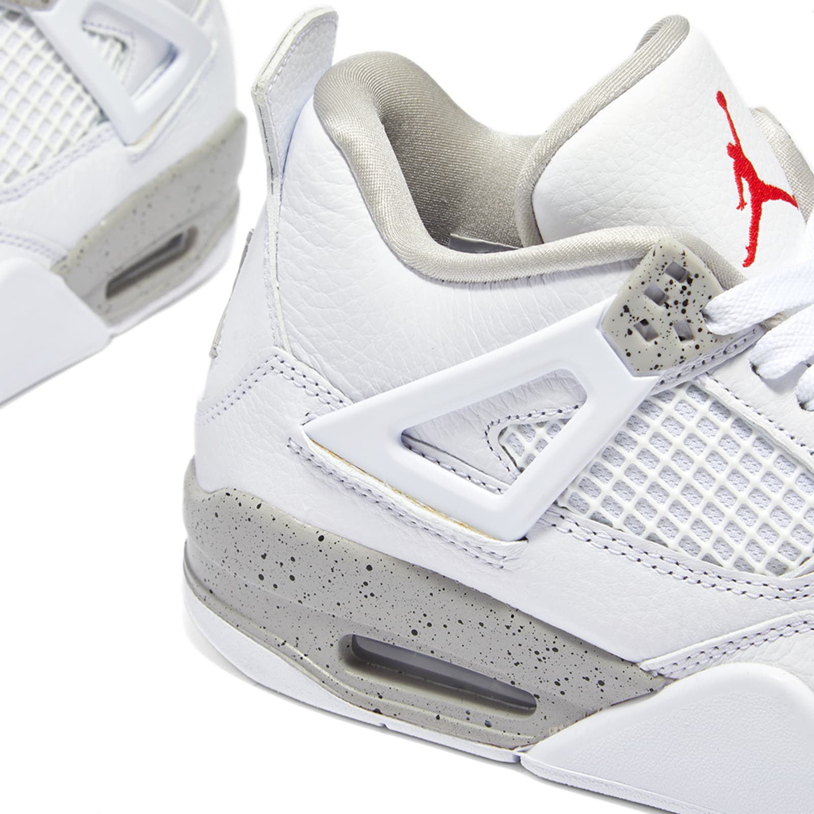 air jordan 4 retro bg