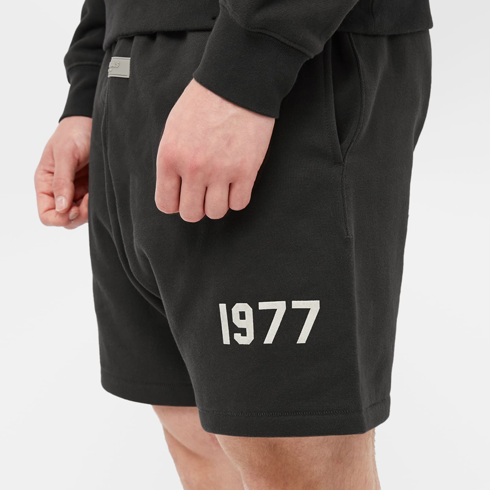 Fear of God ESSENTIALS 1977 Sweat Shorts