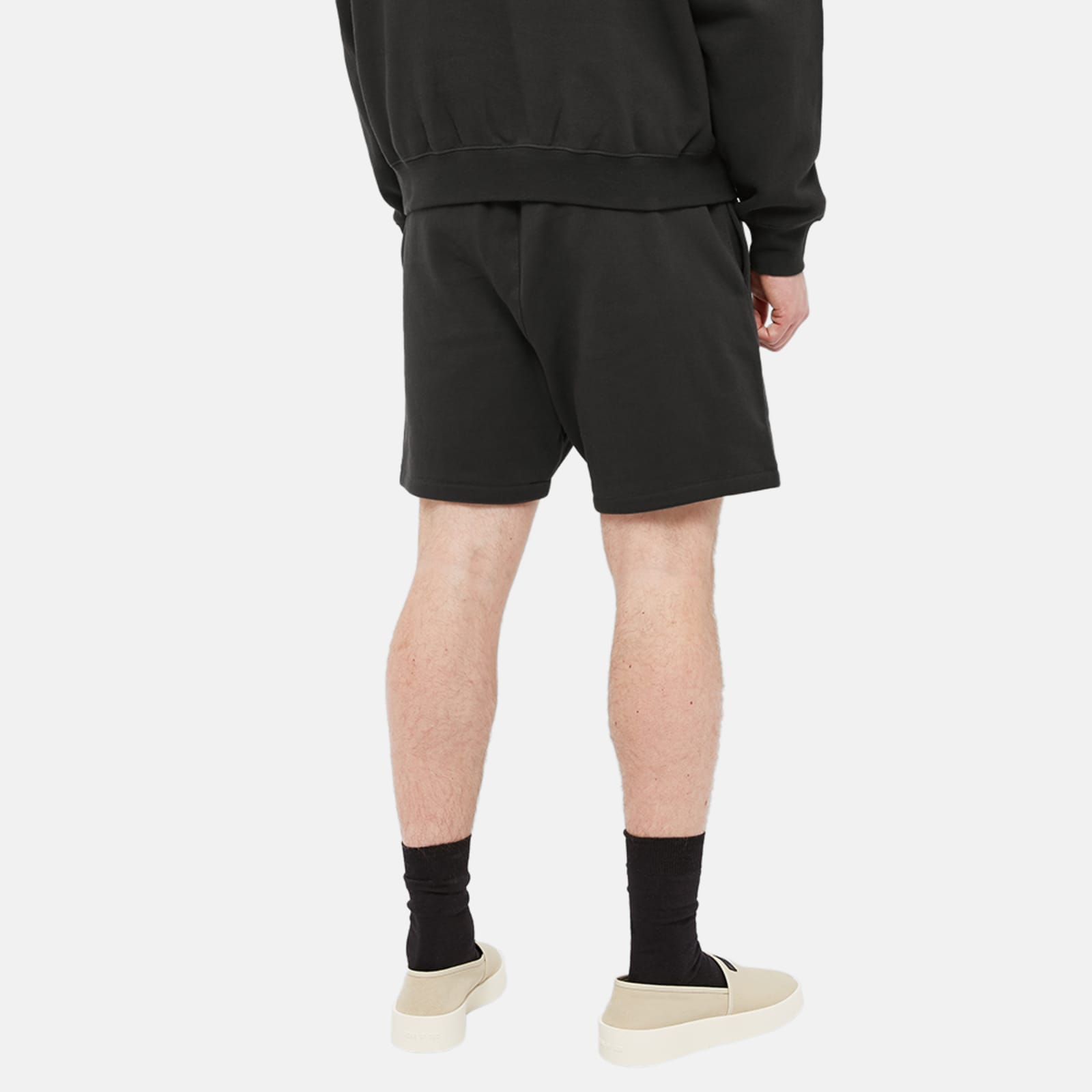 Fear of God ESSENTIALS 1977 Sweat Shorts