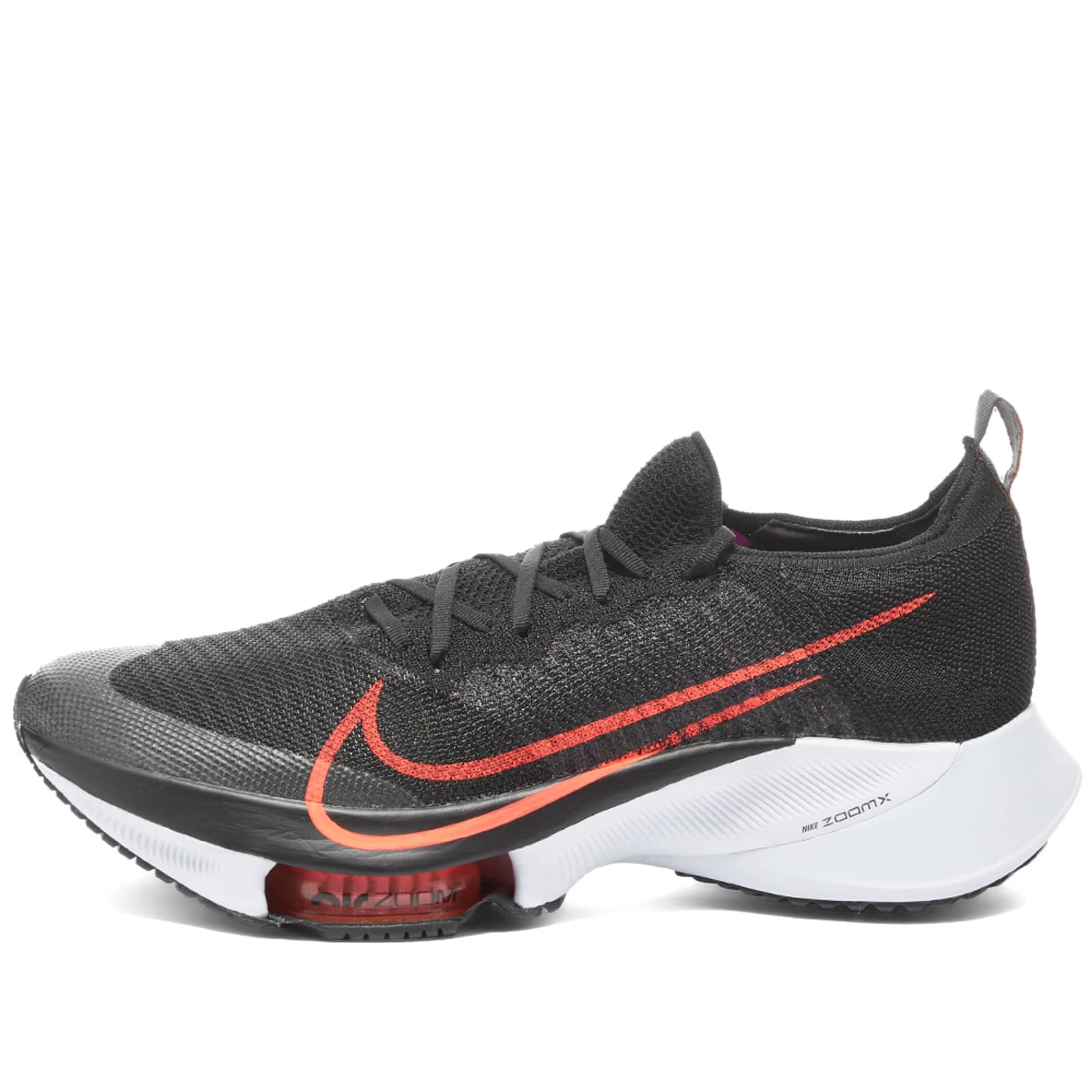 nike air zoom tempo next heel drop