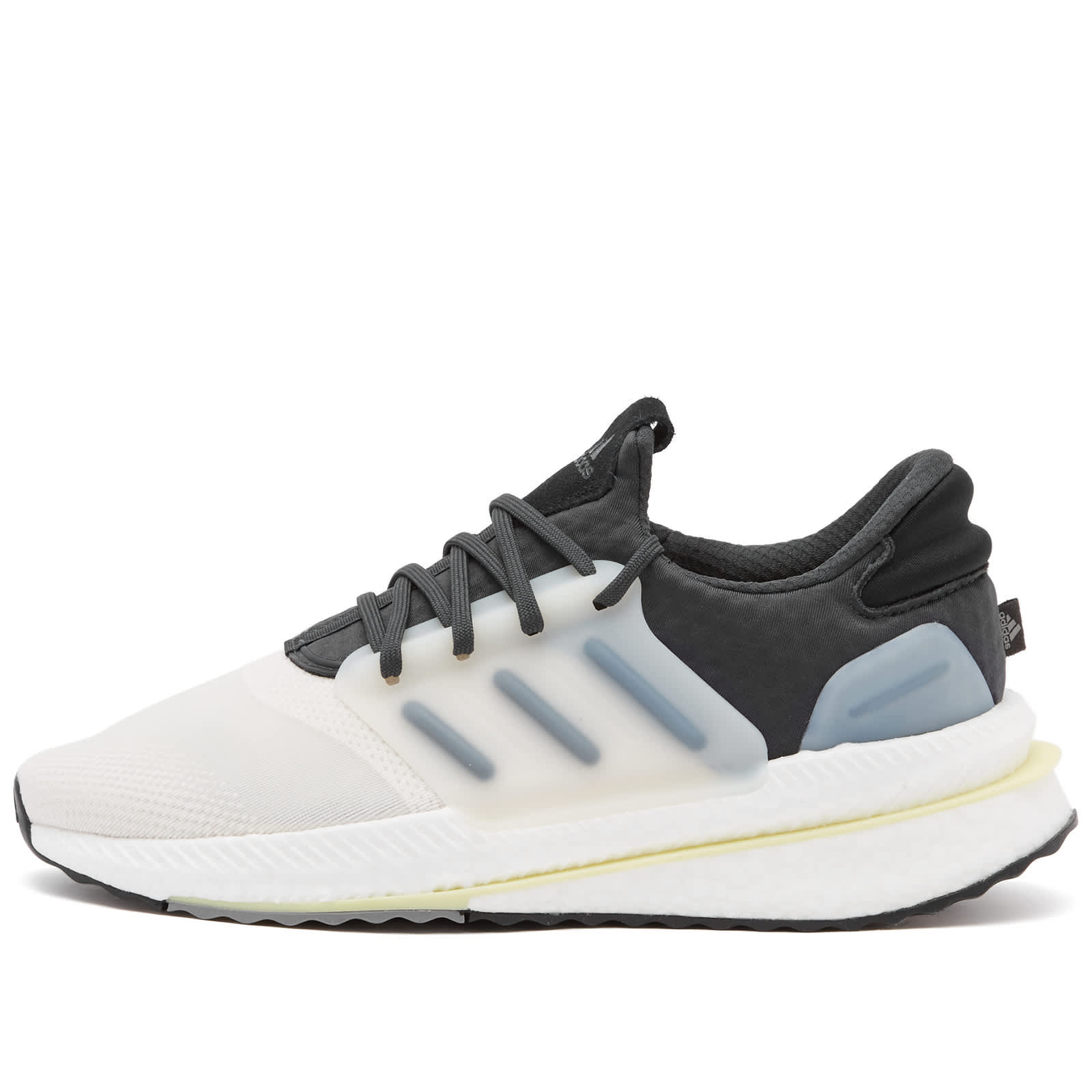 Adidas X_PLR Boost Chalk White & Core Black END.