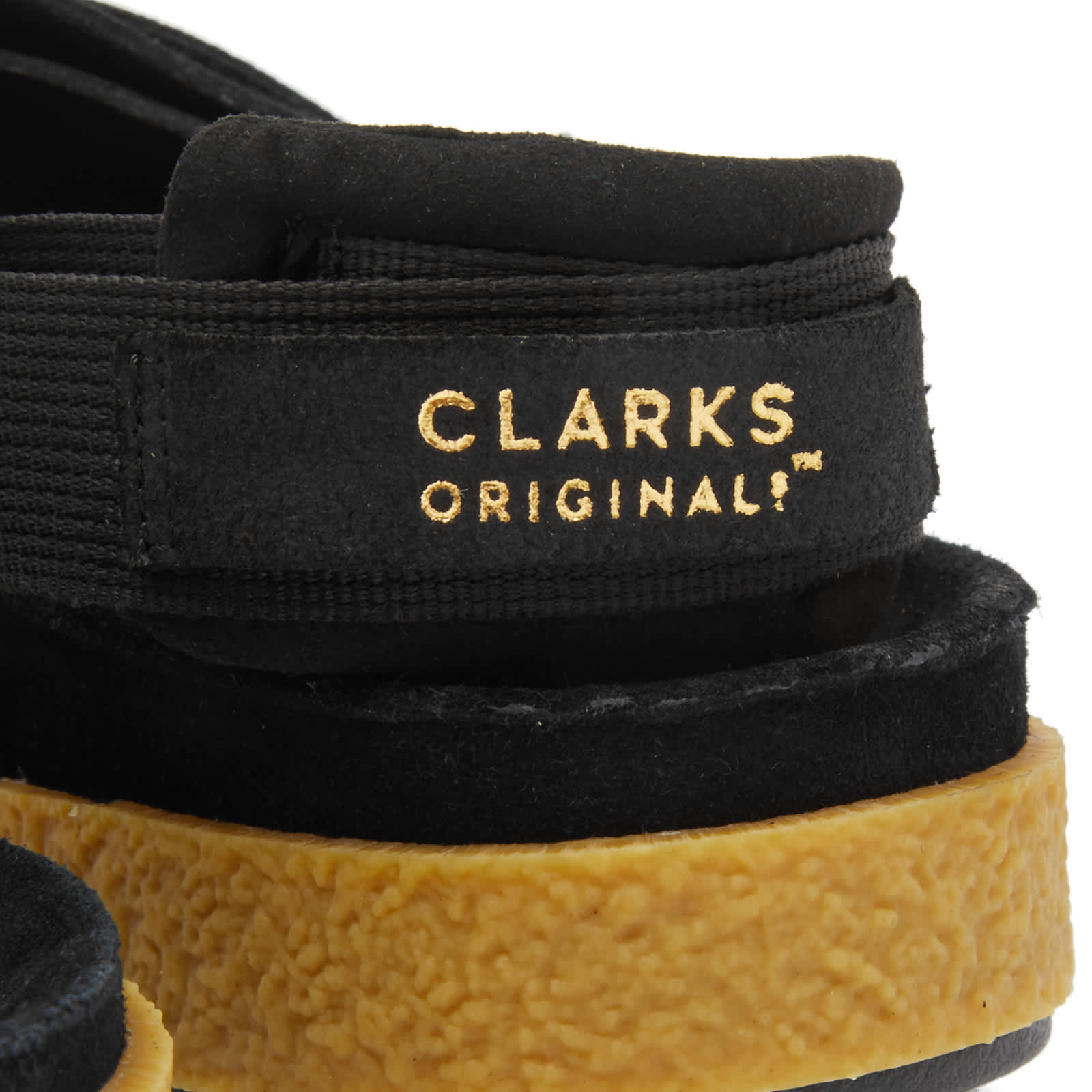 clarks tor