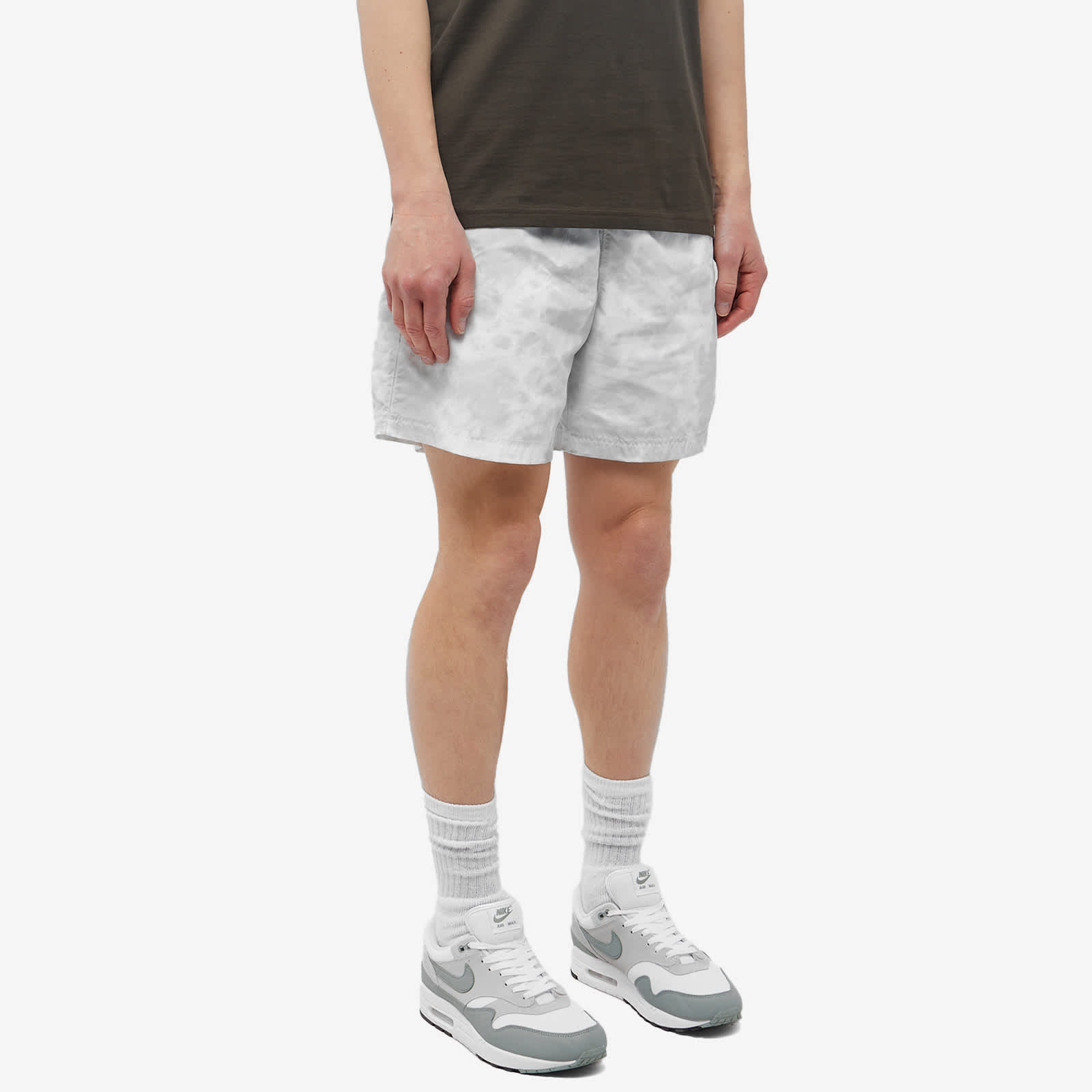mens nike tech pack shorts