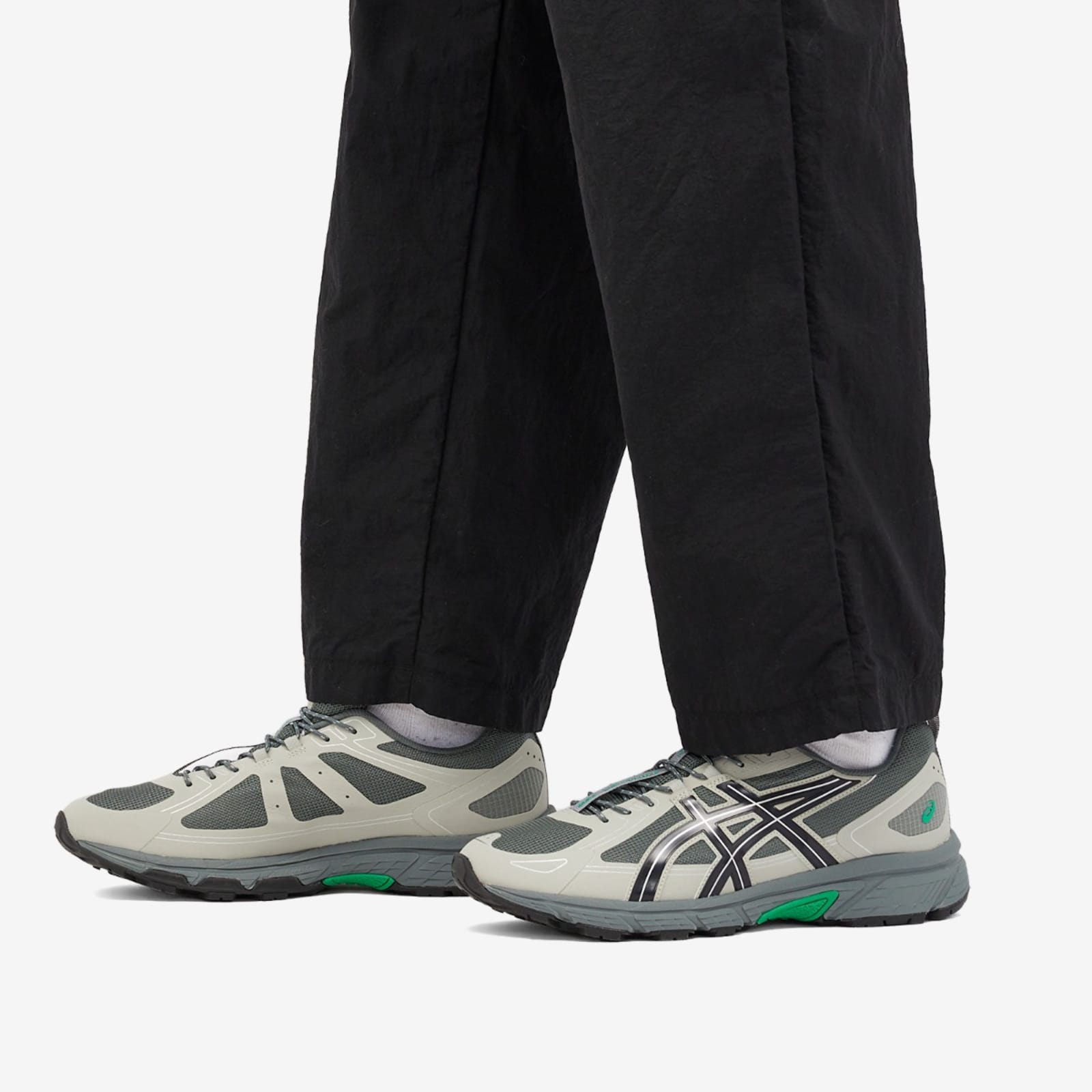 atmos x asics gel venture 6