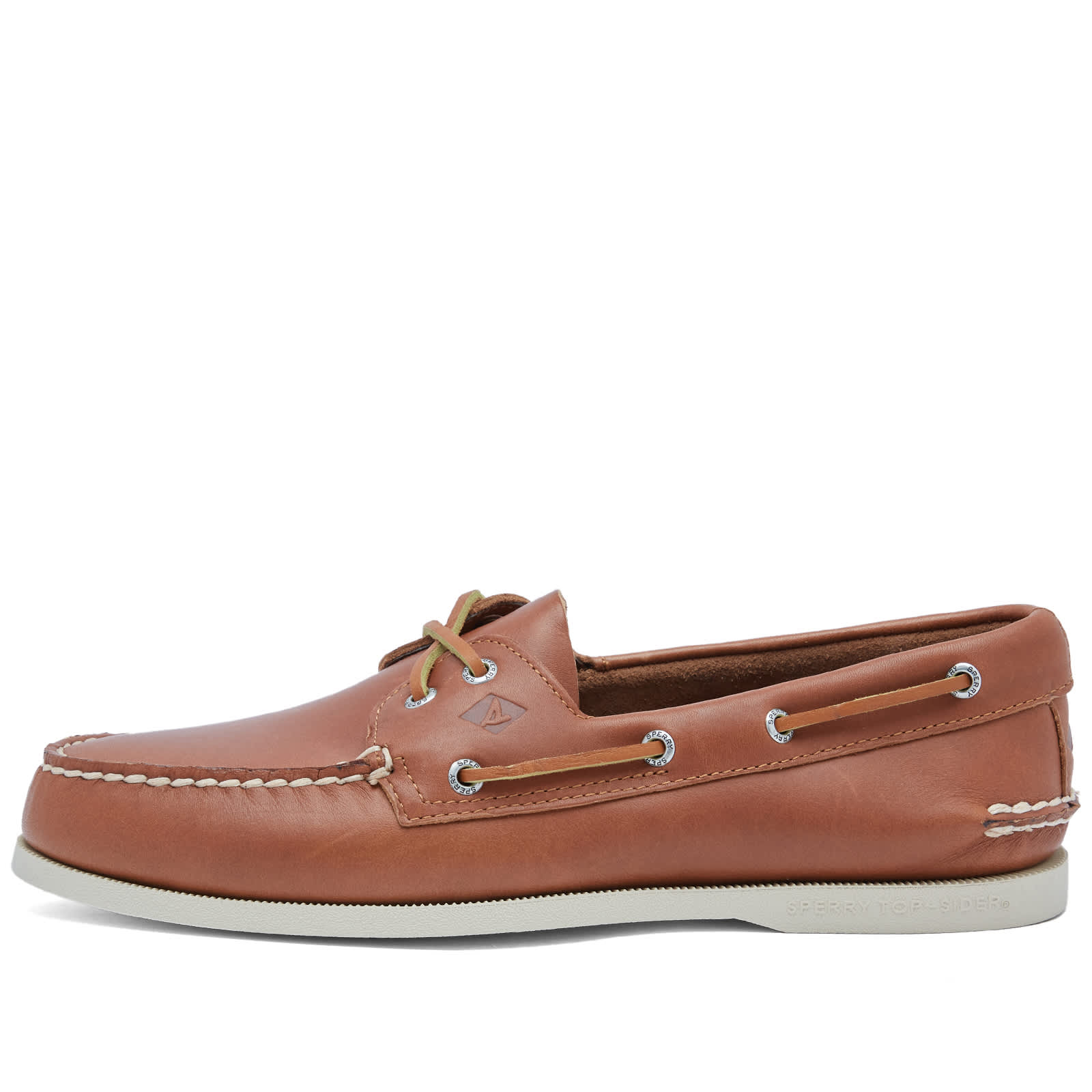 Sperry Authentic Original 2-Eye - Tan