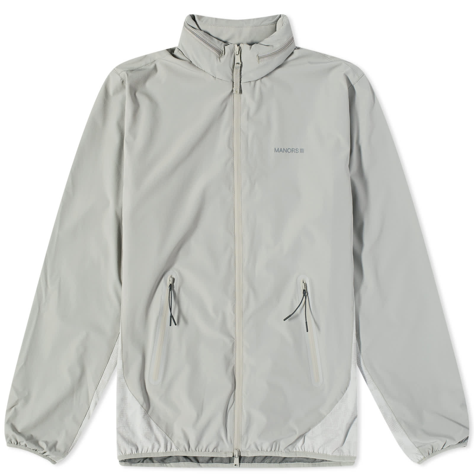 Manors Golf Ranger Tech Jacket Sand END. (DK)