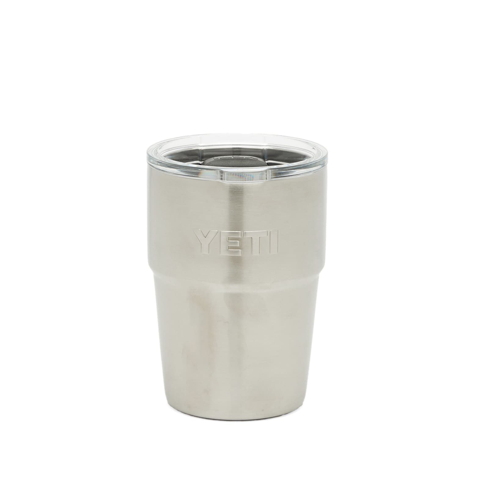 YETI 16oz Single Stackable Cup - Stainless Steel