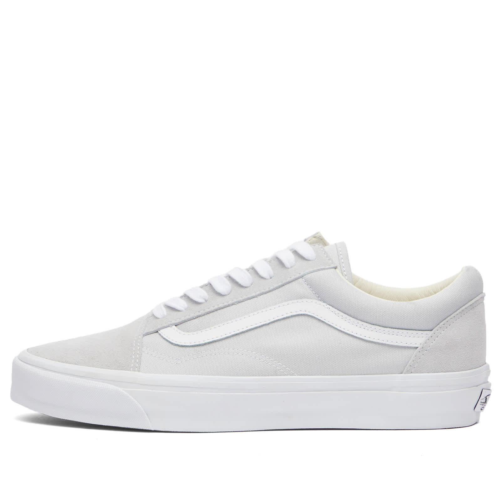 Vans LX Old Skool 36 - Lunar Rock