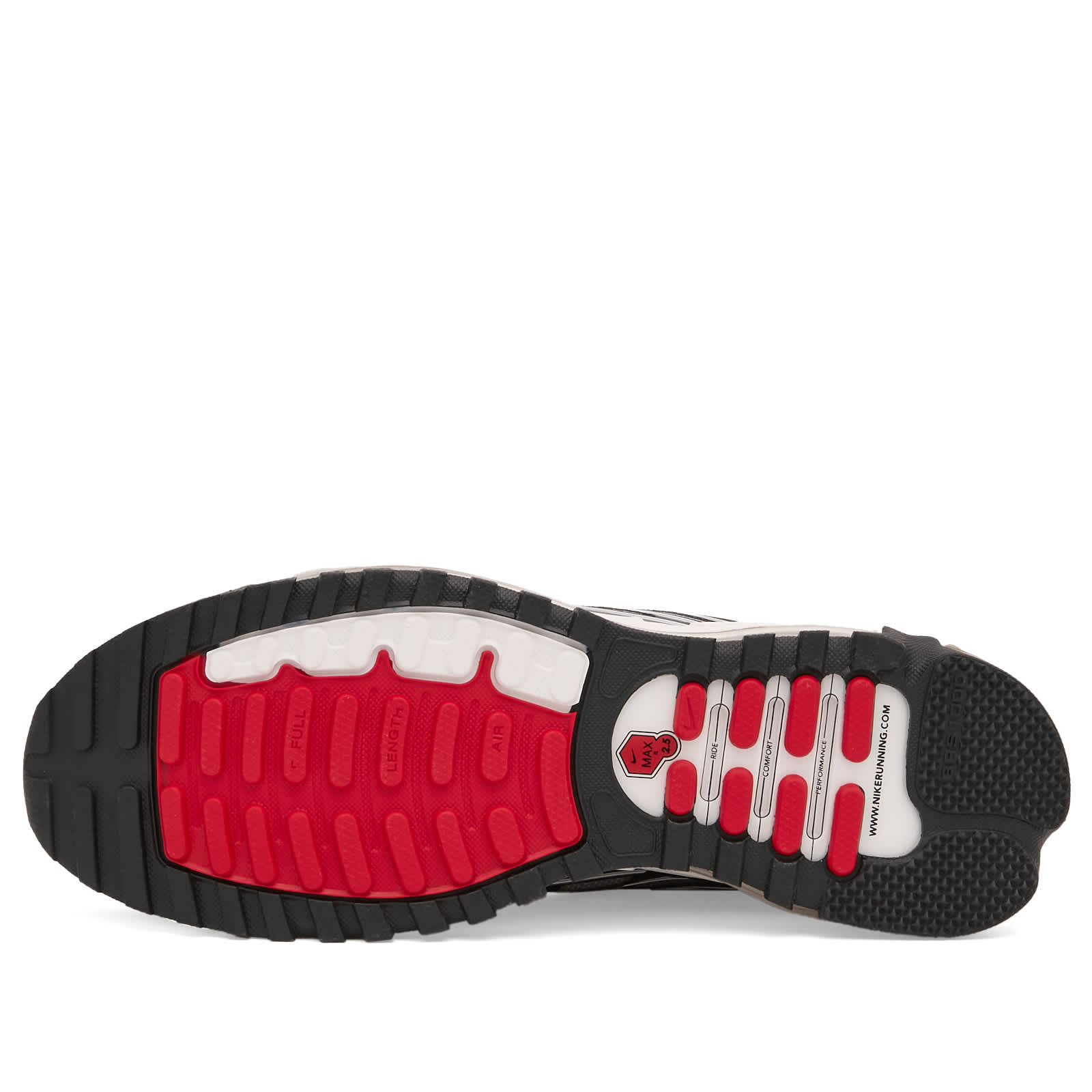 Nike Air Max Tl 2.5 Sneaker