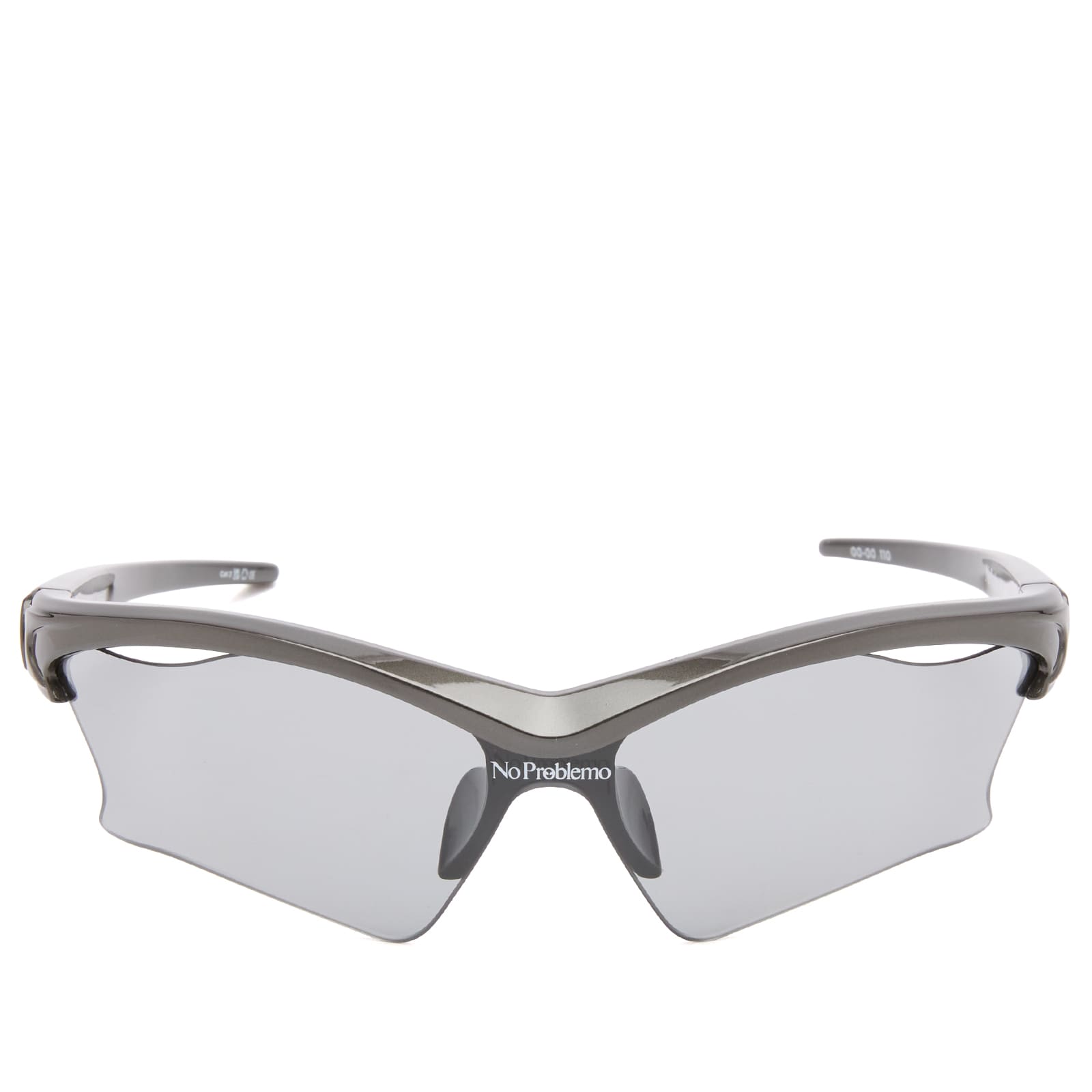 Le Specs x No Problemo Pluto Sunglasses
