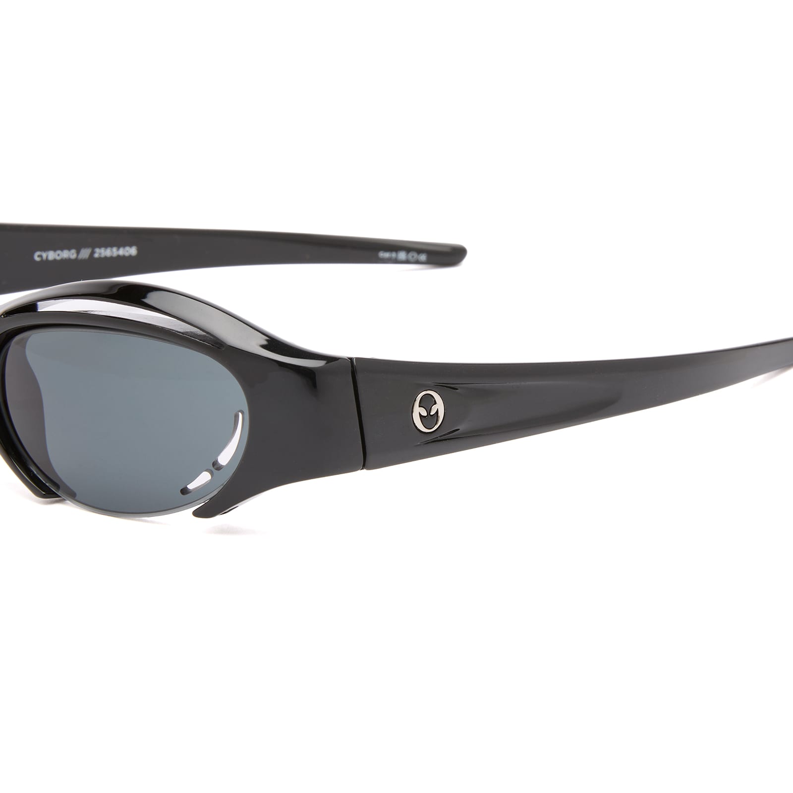 Le Specs x No Problemo Cyborg Sunglasses