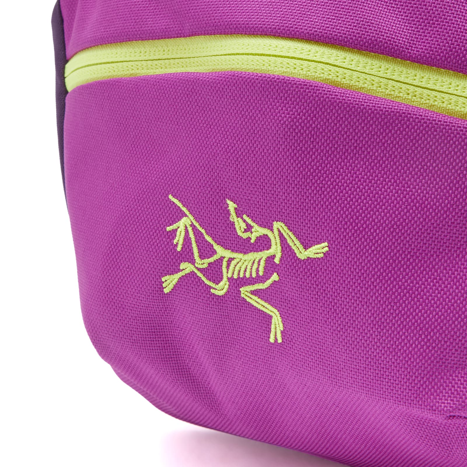 Arc'teryx Mantis 1 Small Waist Pack Groovie END. (GB)