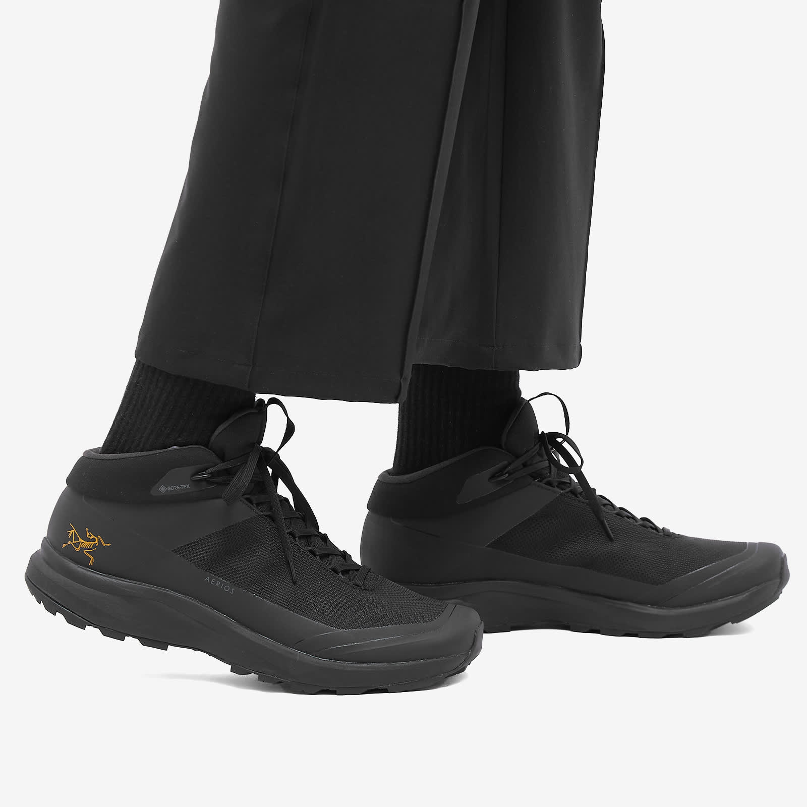 Arc'teryx AERIOS FL 2 MID GTX M - Black