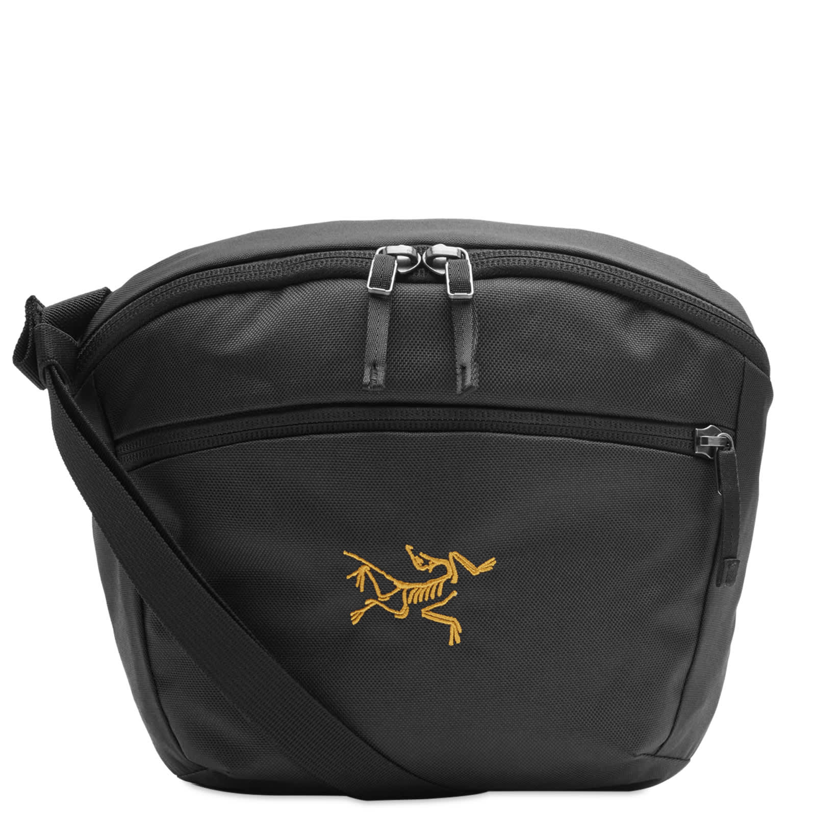 Arc'teryx Mantis 2 Waist Pack Black END. (US)