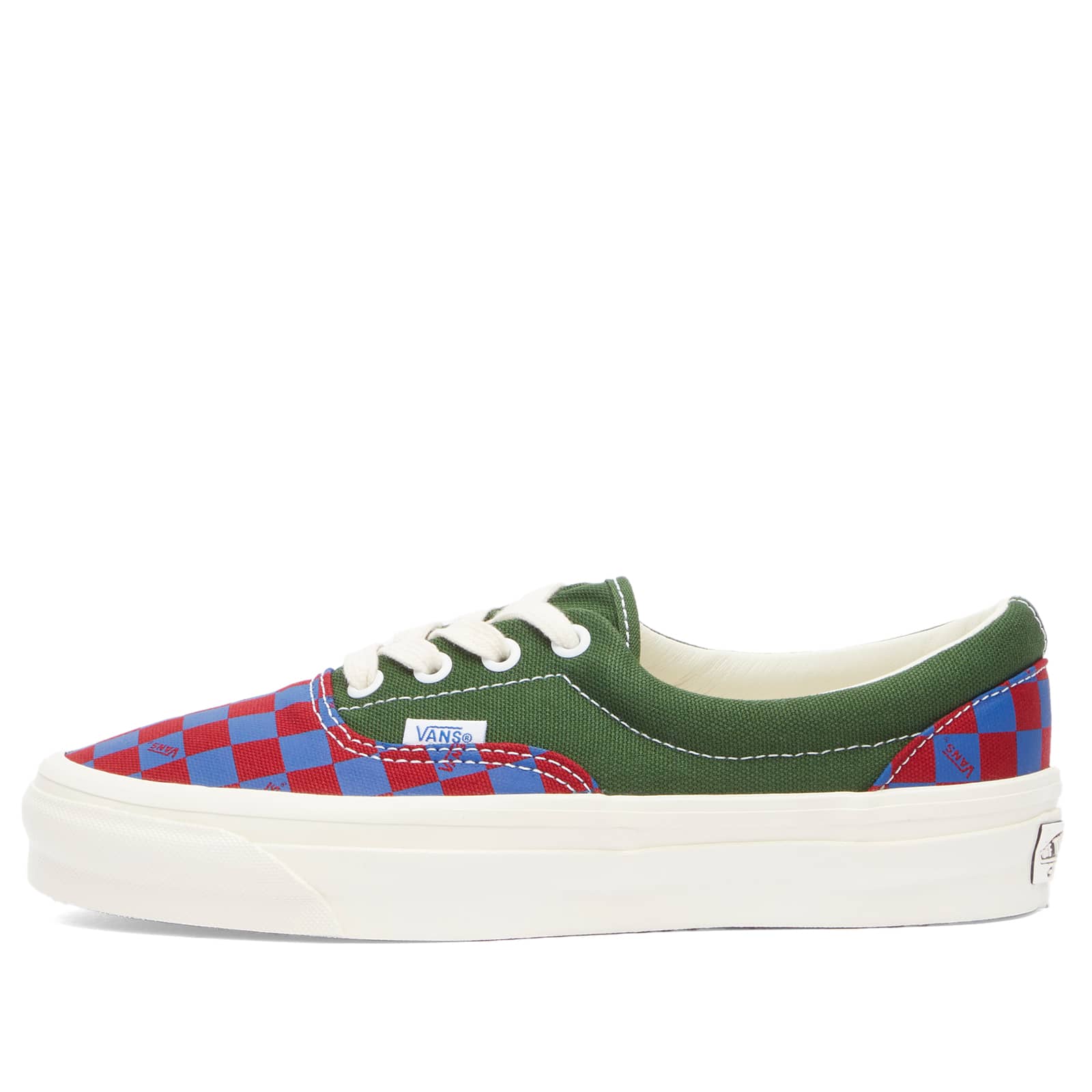 Vans LX Era Reissue 95 - Bmx Douglas Fir
