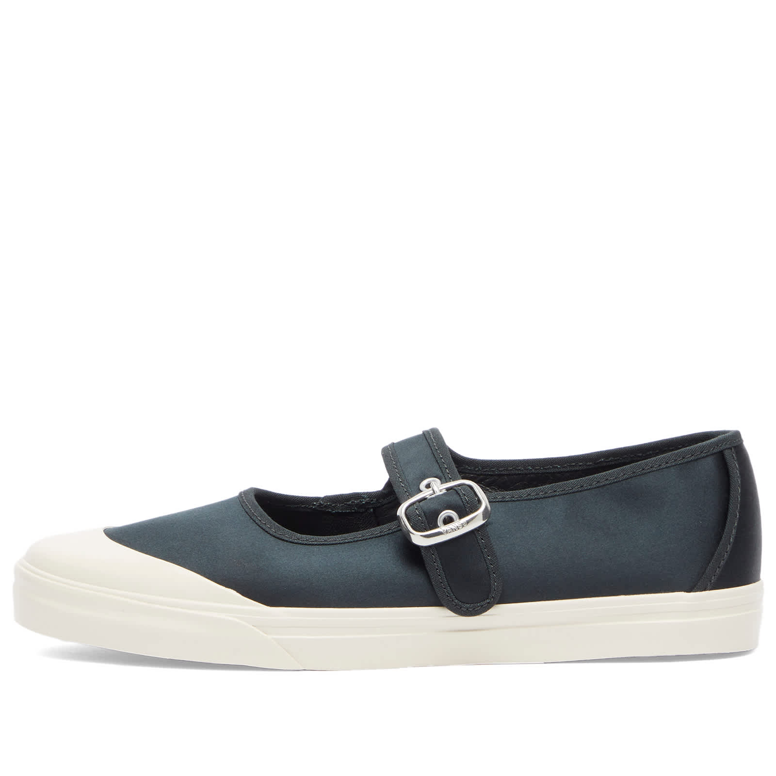 Vans LX Mary Jane Lo Pro - Satin Jet Set