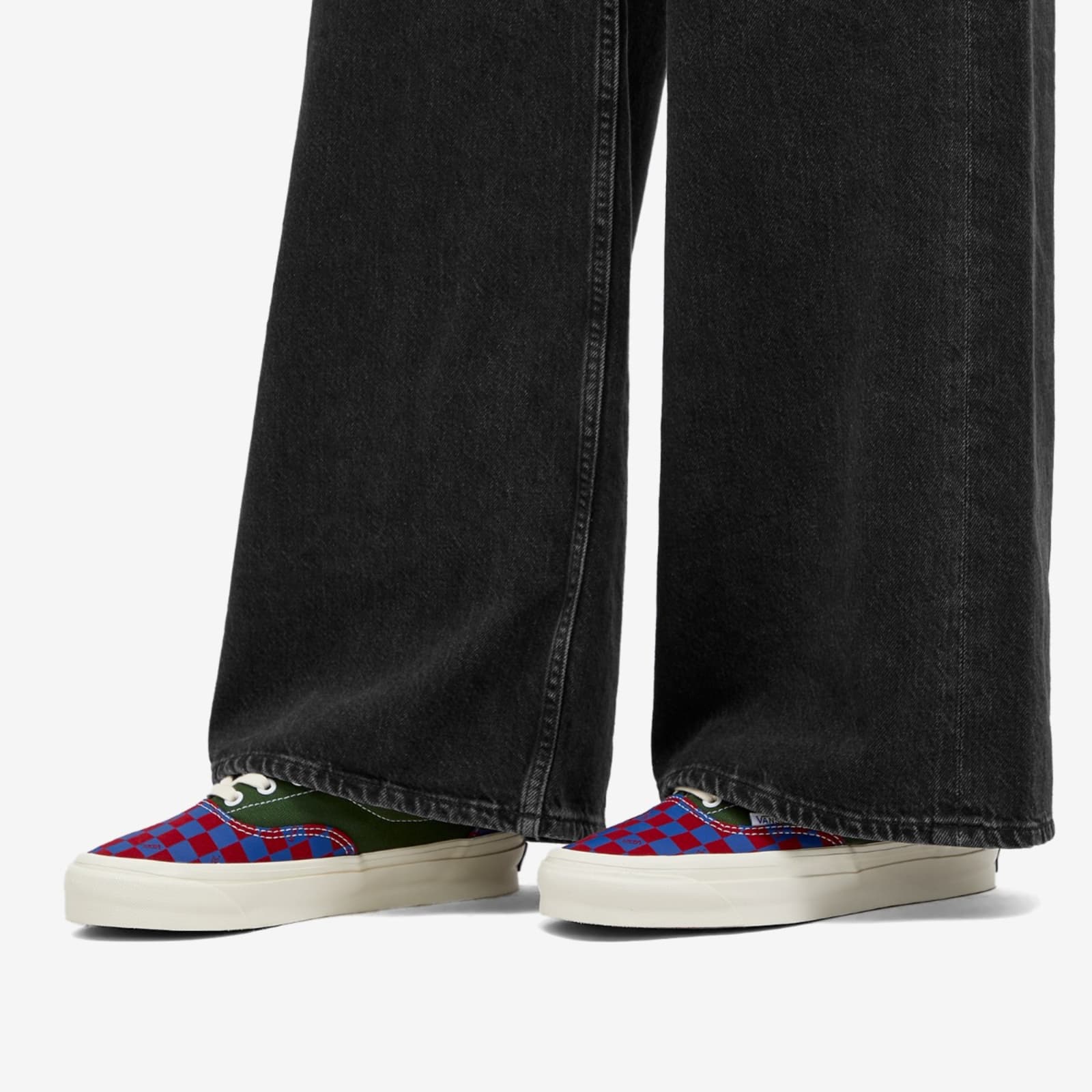 Vans LX Era Reissue 95 - Bmx Douglas Fir