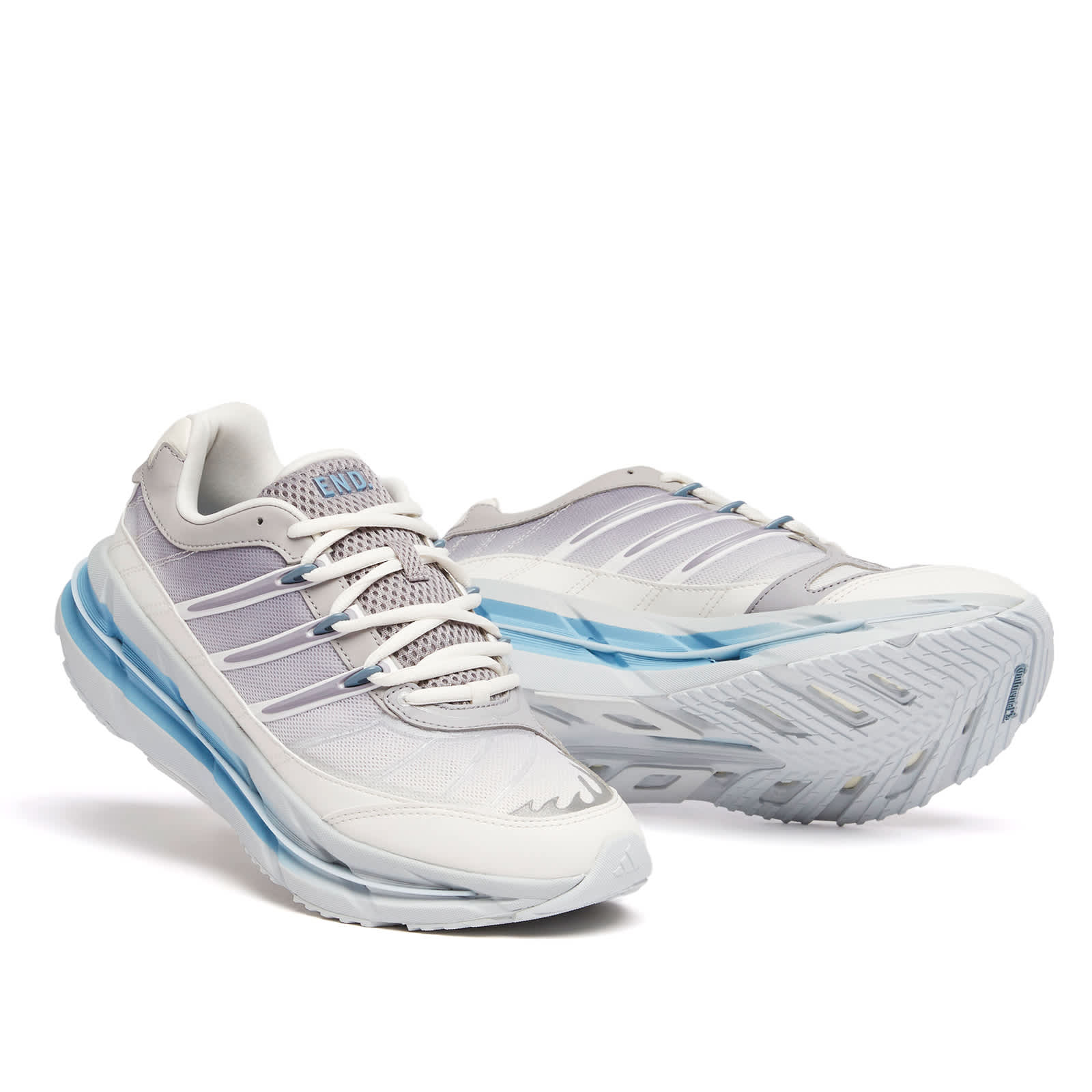 END. x adidas Harmony Sneaker