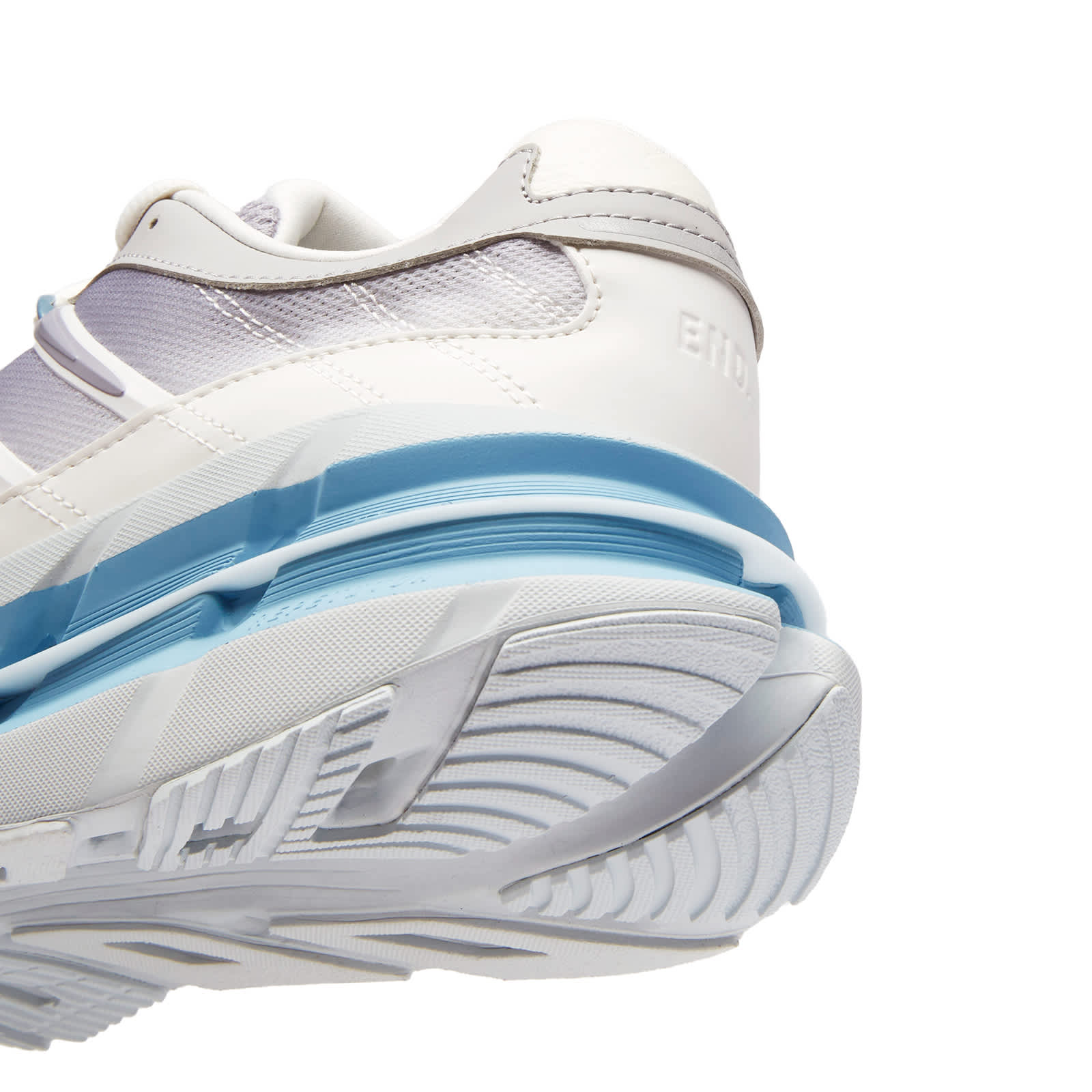 END. x adidas Harmony Sneaker