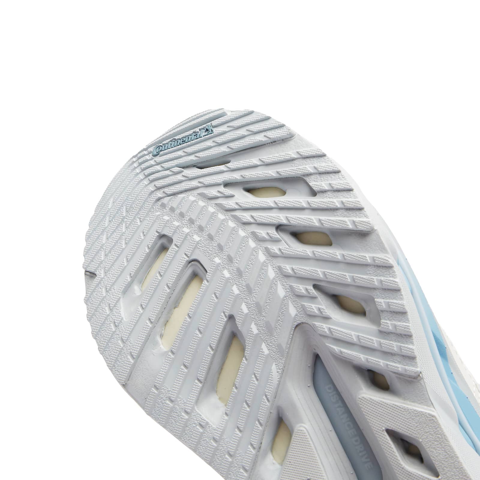 END. x adidas Harmony Sneaker